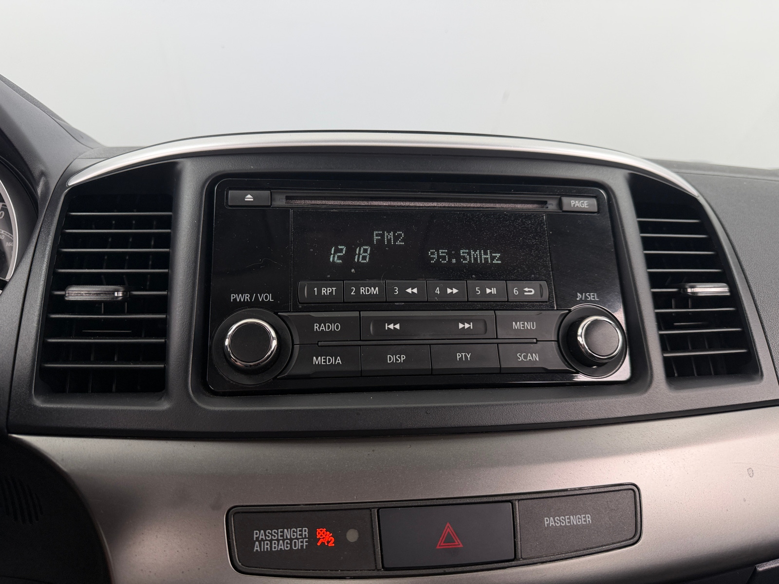 Thumbnail: 2015 Mitsubishi Lancer - 4