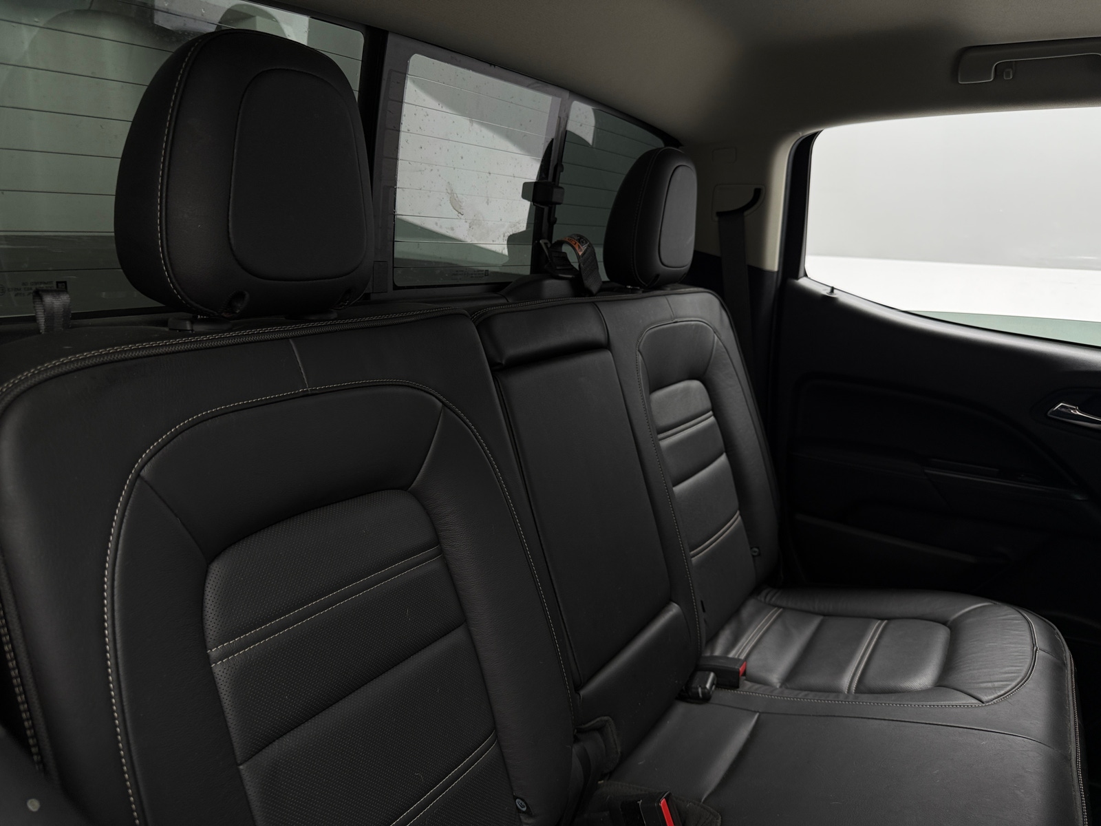 Thumbnail: 2020 GMC Canyon - 5