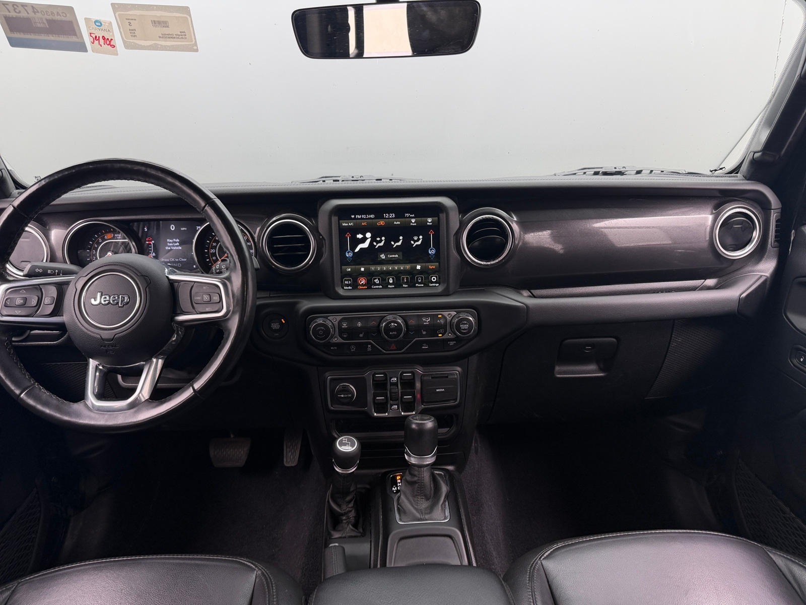 Thumbnail: 2022 Jeep Wrangler - 2