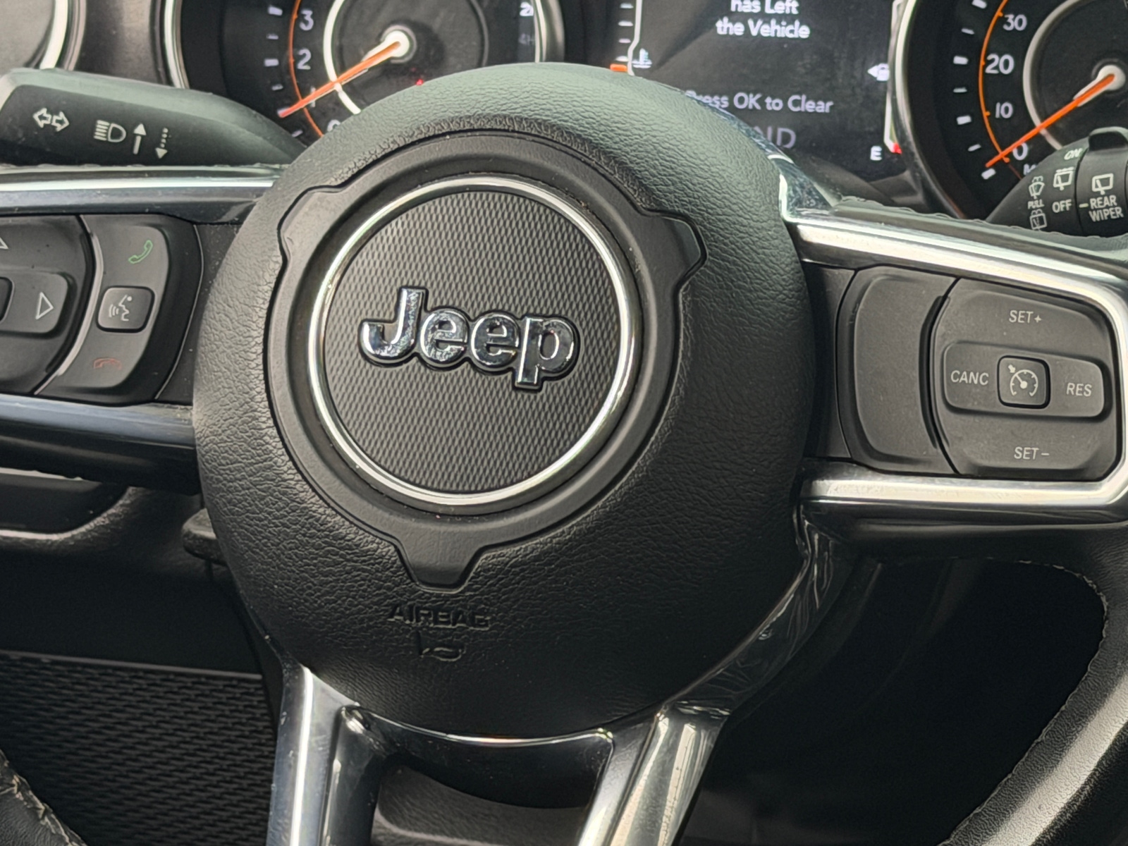 Thumbnail: 2022 Jeep Wrangler - 4