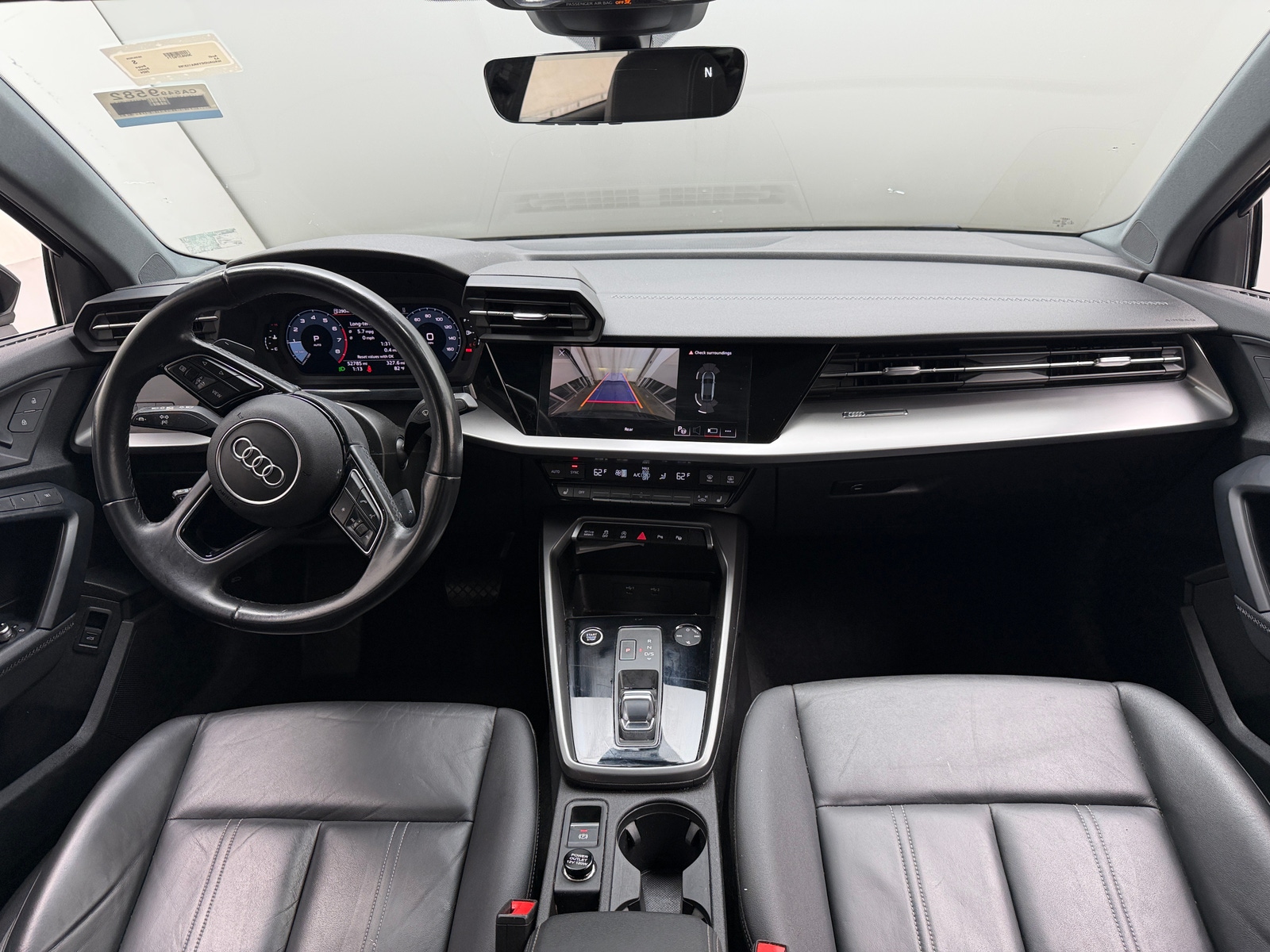 Thumbnail: 2024 Audi A3 - 2