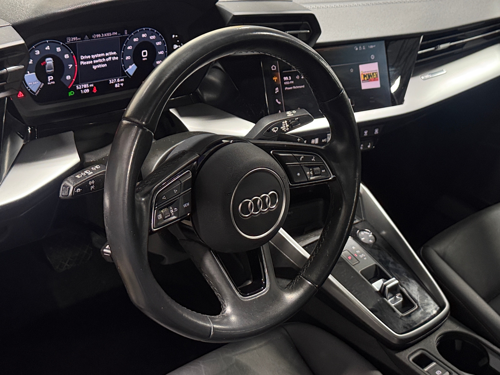 Thumbnail: 2024 Audi A3 - 4