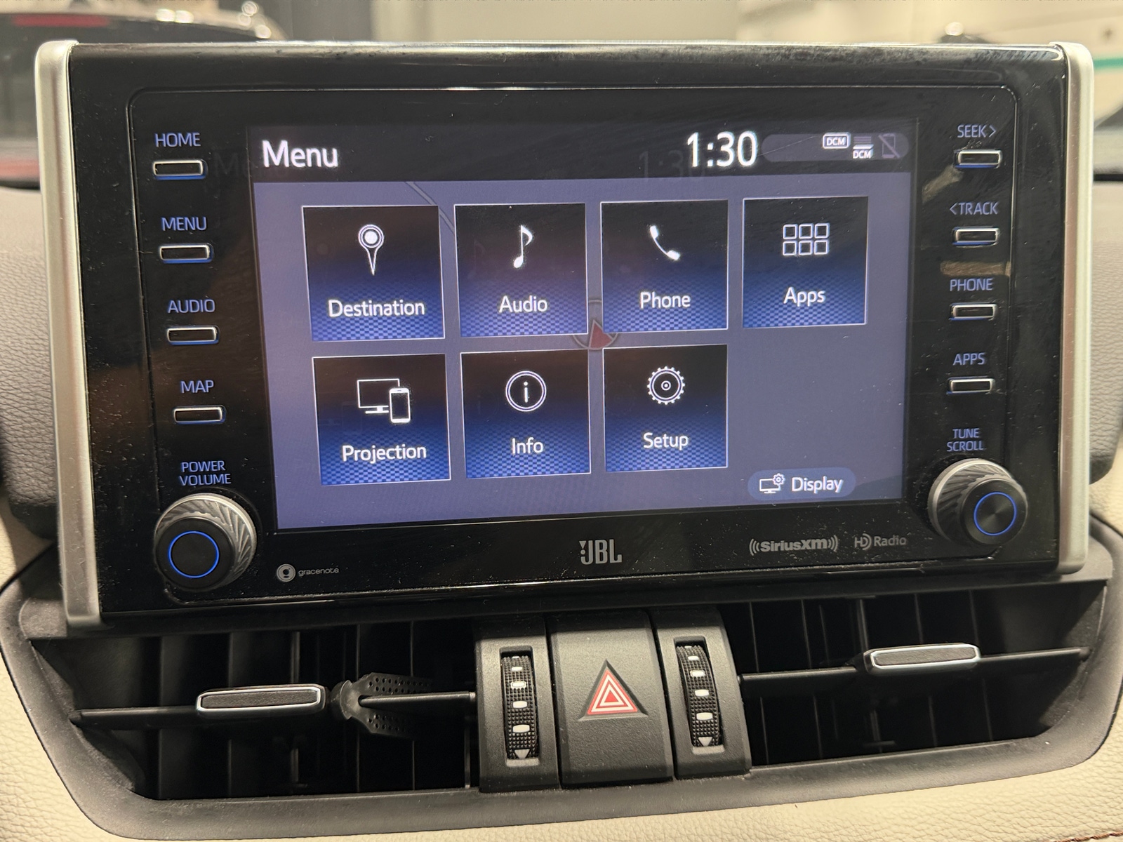 Thumbnail: 2019 Toyota RAV4 - 4