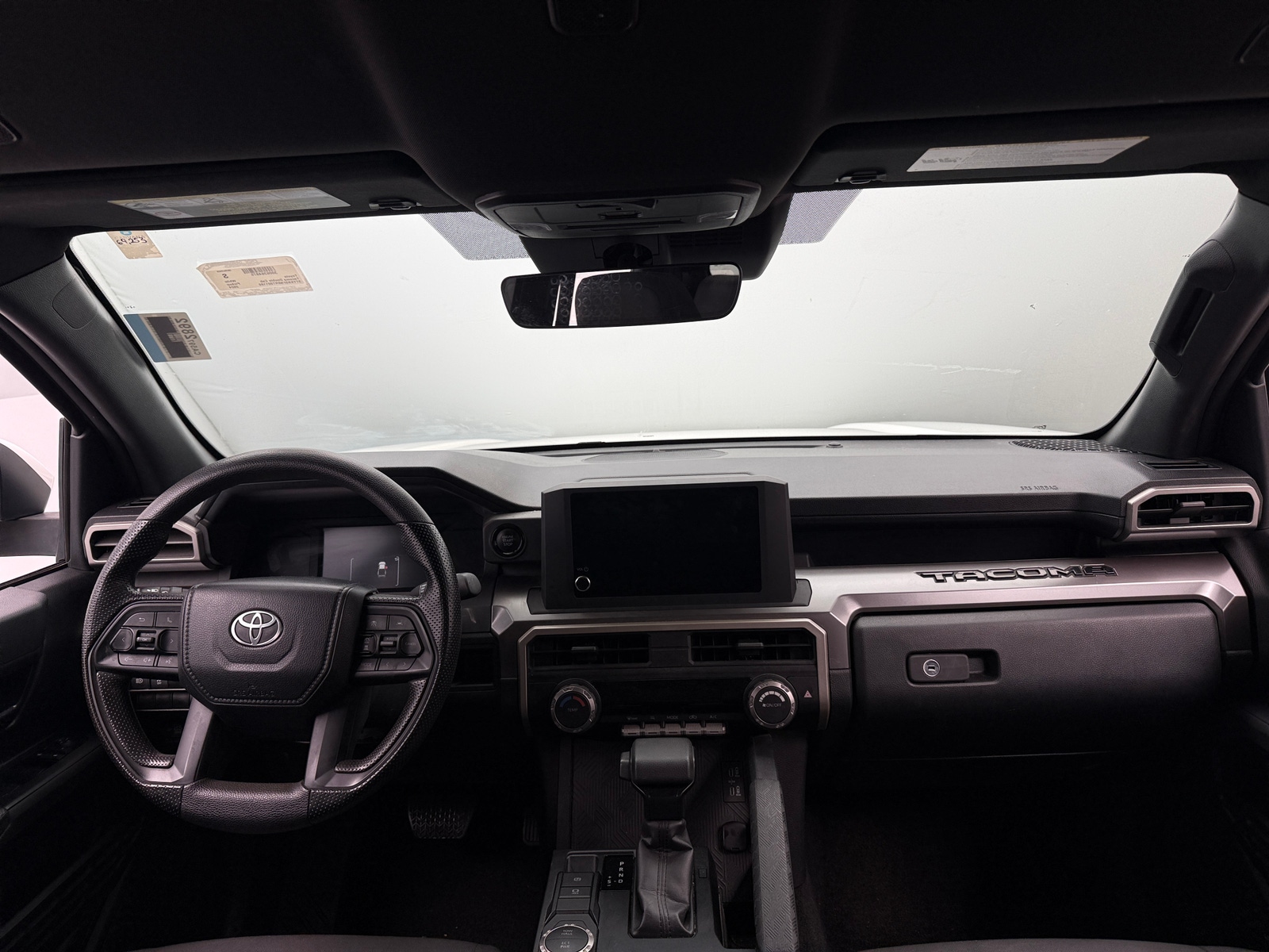 Thumbnail: 2024 Toyota Tacoma - 3