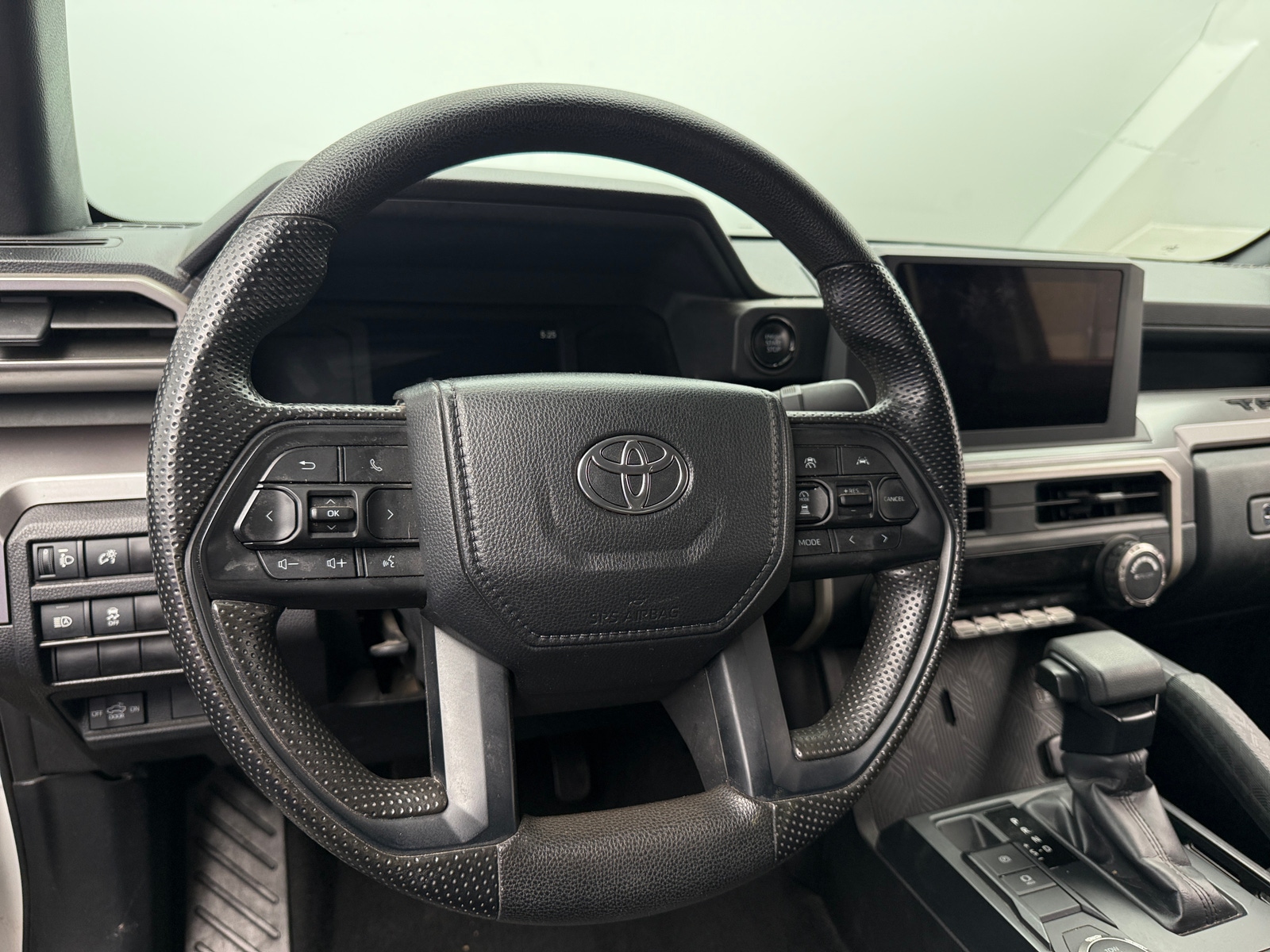 Thumbnail: 2024 Toyota Tacoma - 5