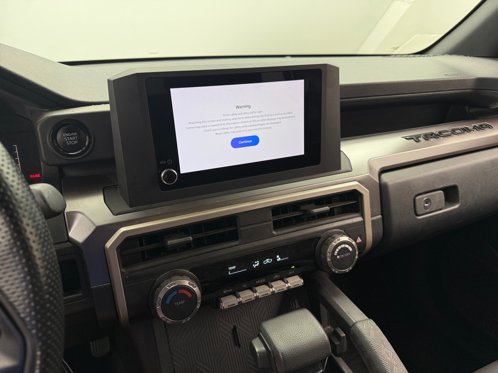 Thumbnail: 2024 Toyota Tacoma - 4