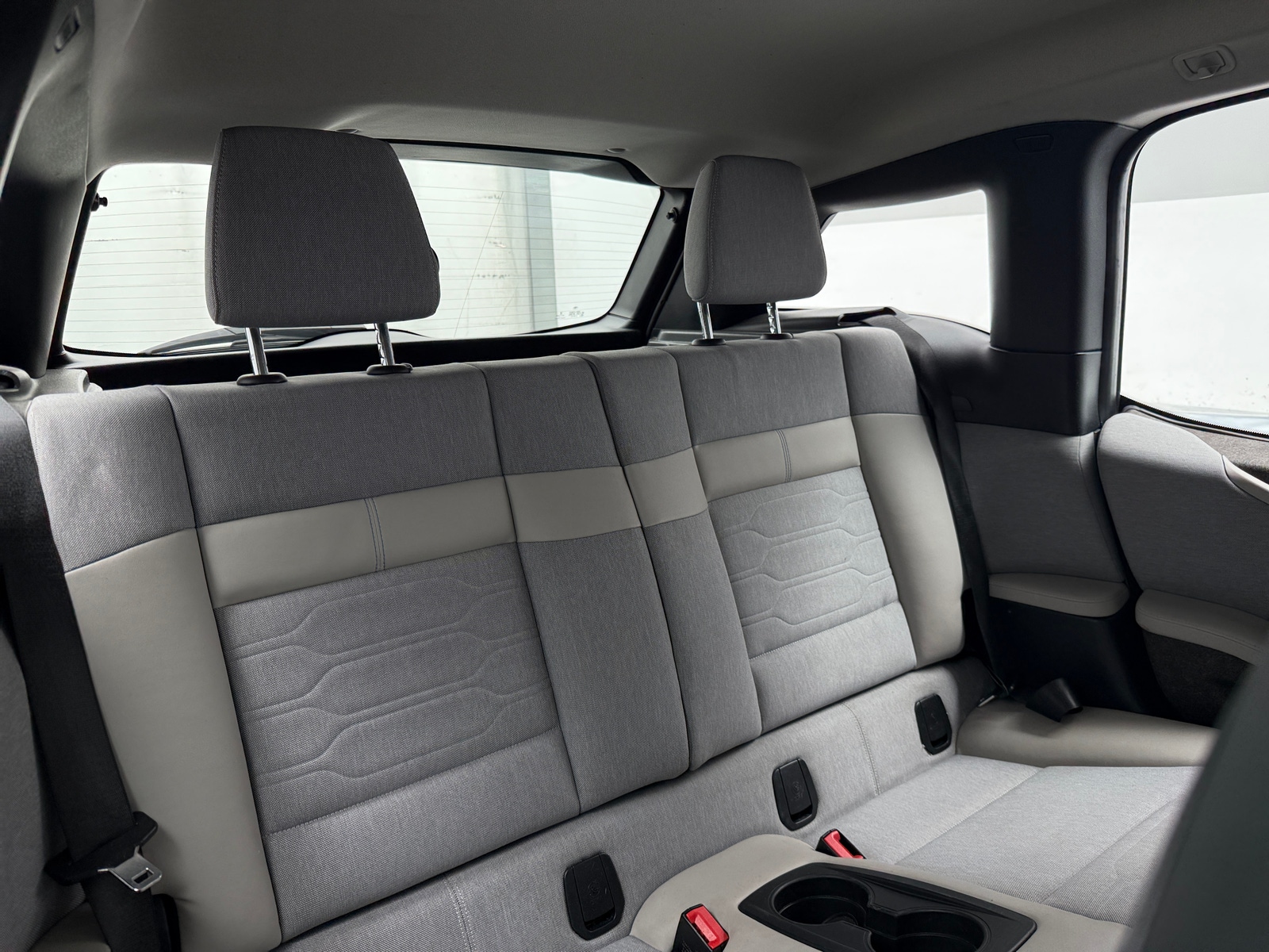 Thumbnail: 2015 BMW i3 - 6