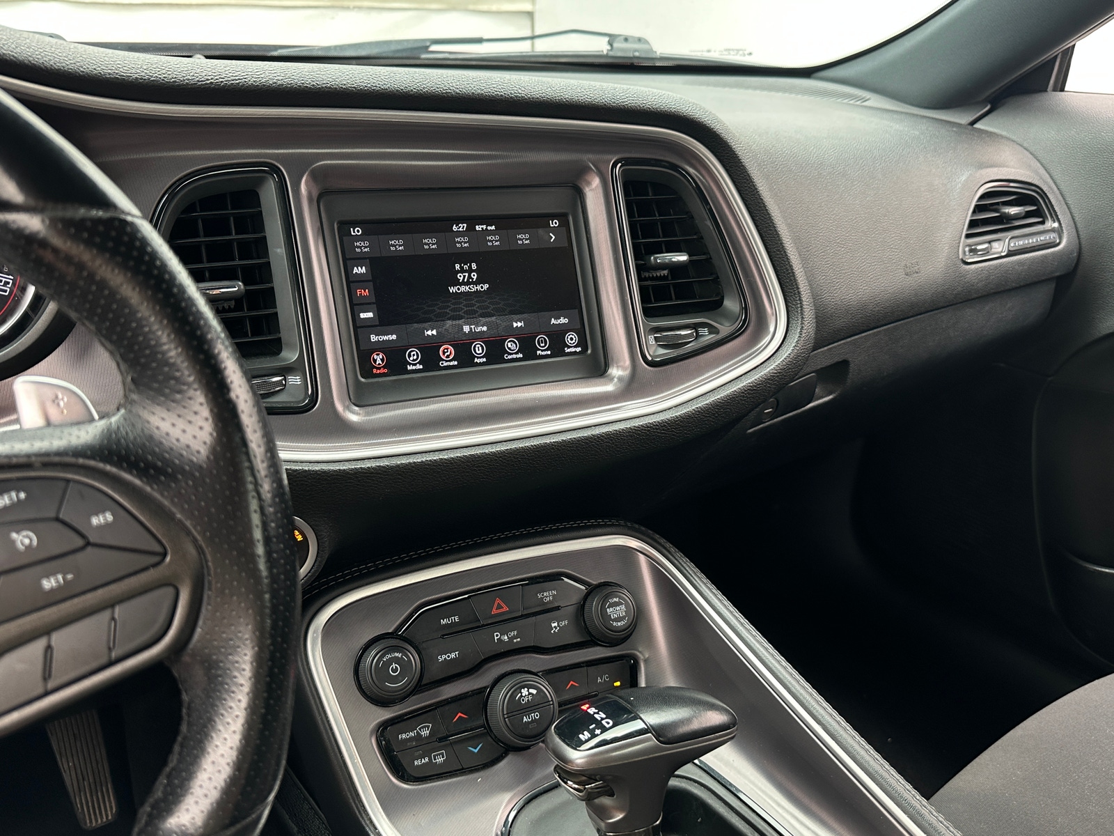 Thumbnail: 2021 Dodge Challenger - 3