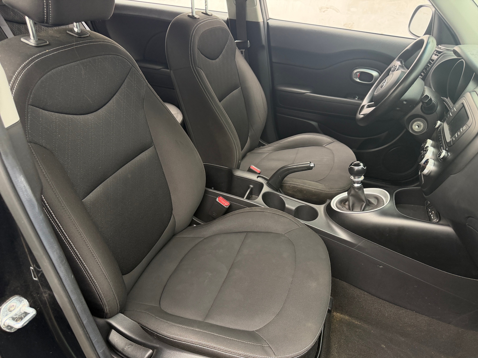 Thumbnail: 2017 Kia Soul - 2