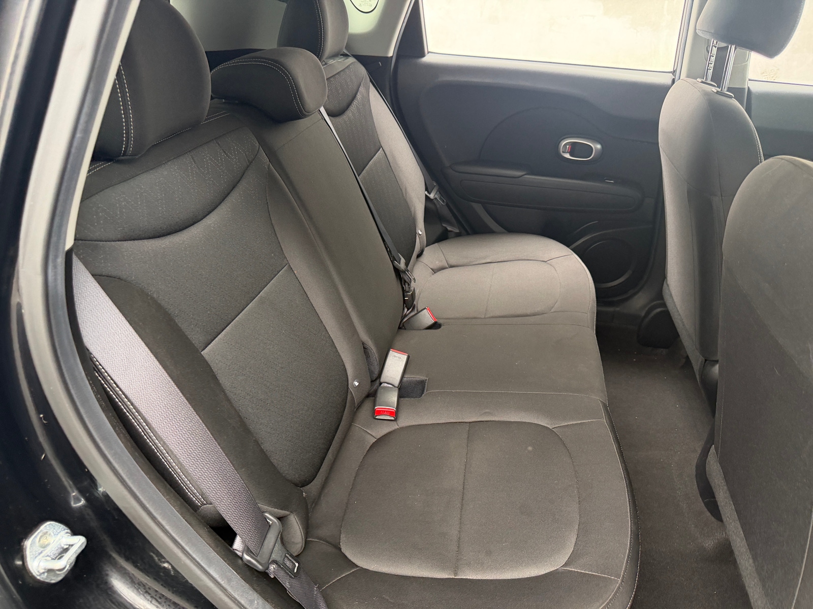 Thumbnail: 2017 Kia Soul - 6