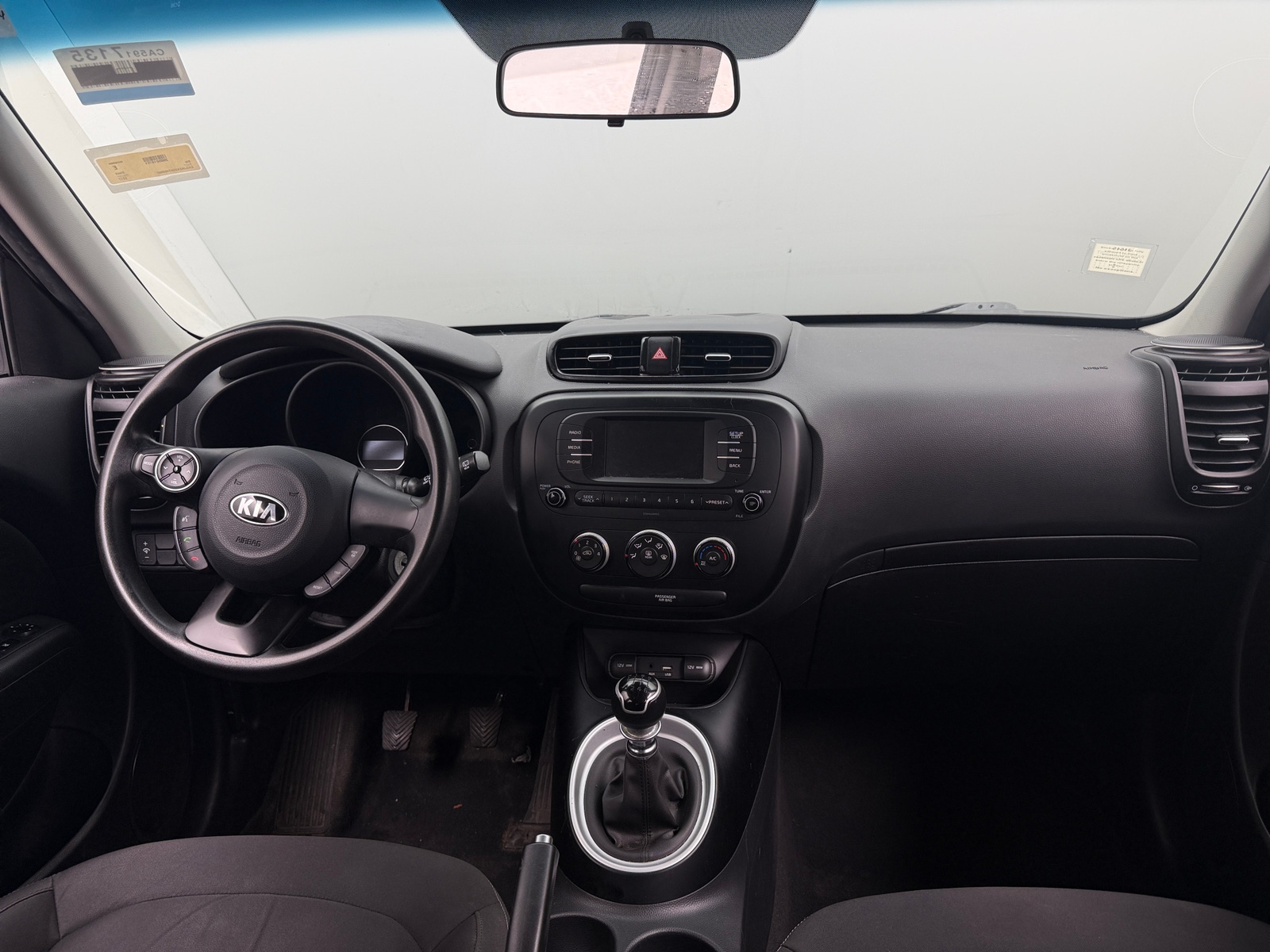 Thumbnail: 2017 Kia Soul - 3