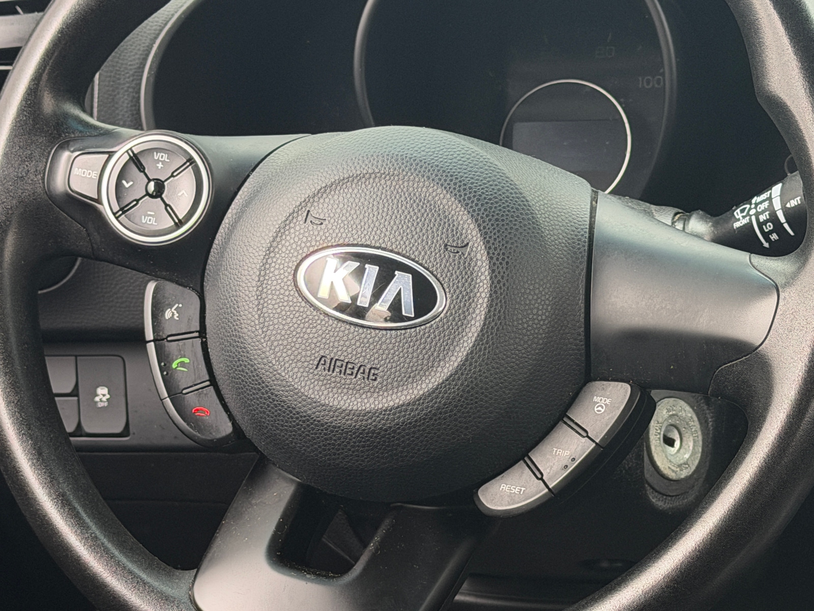 Thumbnail: 2017 Kia Soul - 5