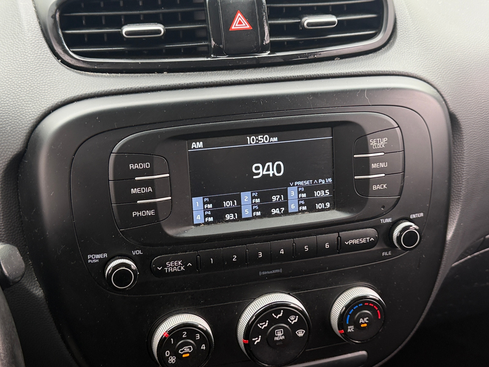 Thumbnail: 2017 Kia Soul - 4