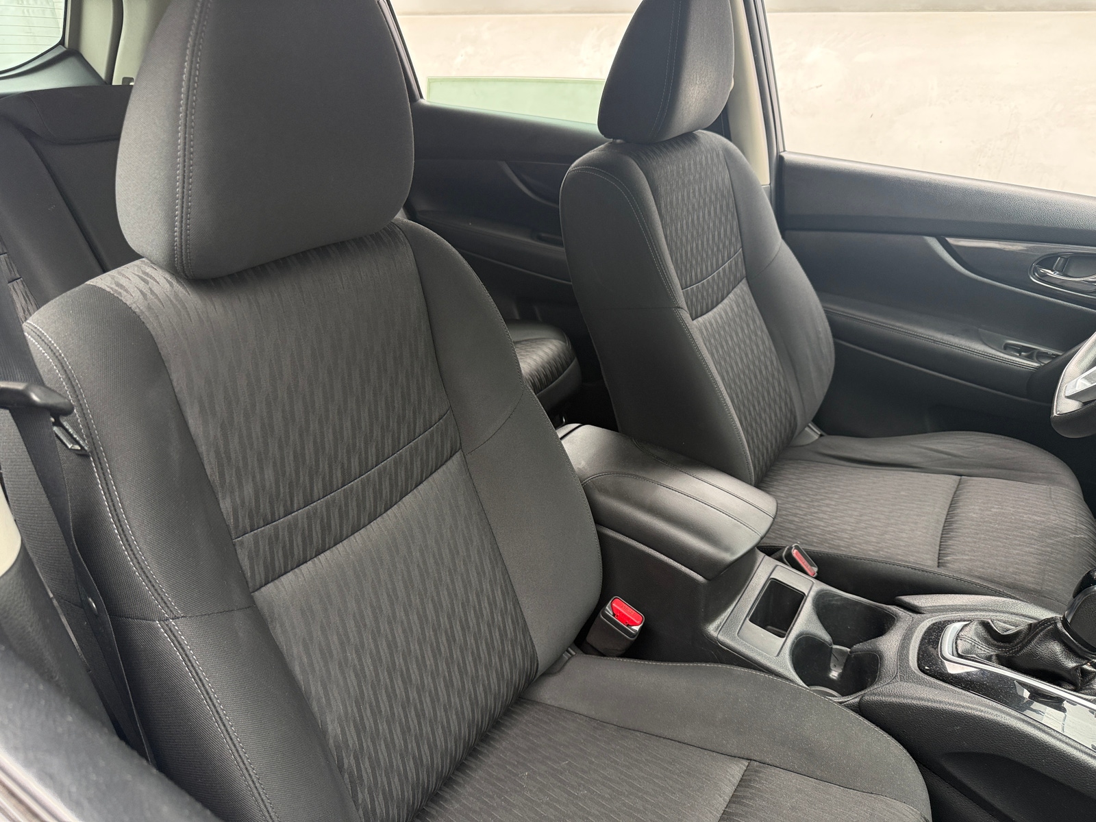 Thumbnail: 2018 Nissan Rogue - 2