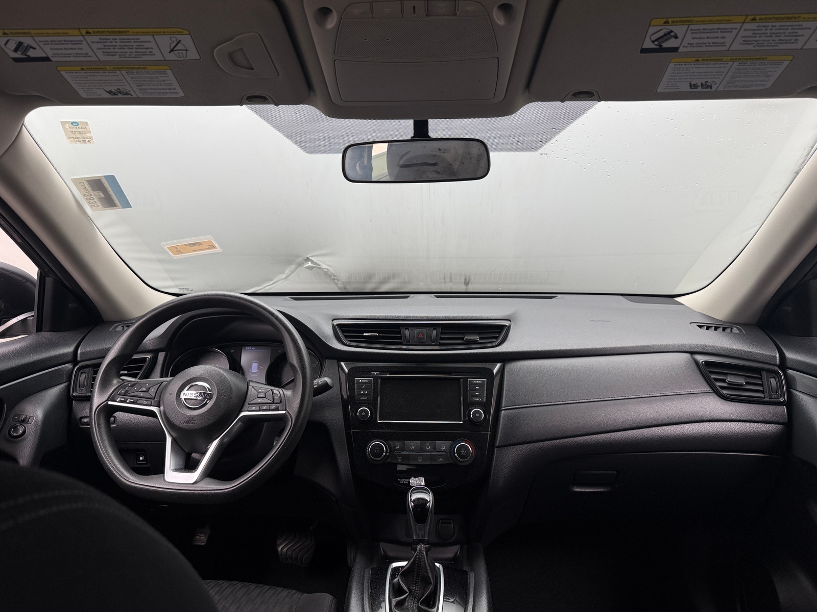 Thumbnail: 2018 Nissan Rogue - 3