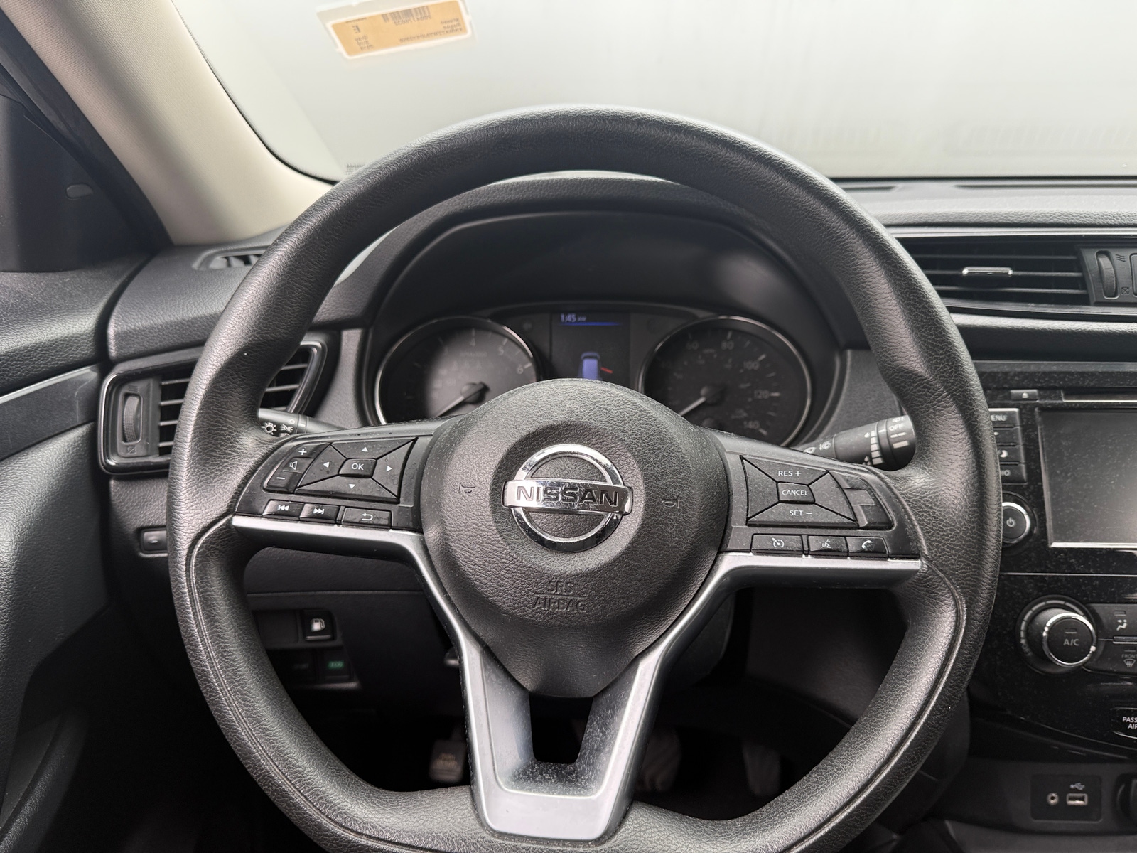 Thumbnail: 2018 Nissan Rogue - 5
