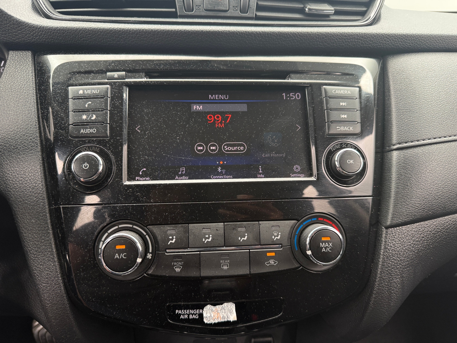 Thumbnail: 2018 Nissan Rogue - 4