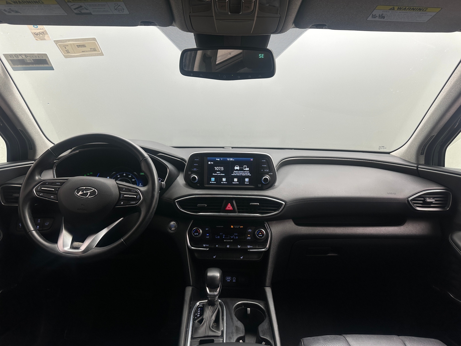 Thumbnail: 2020 Hyundai Santa Fe - 2