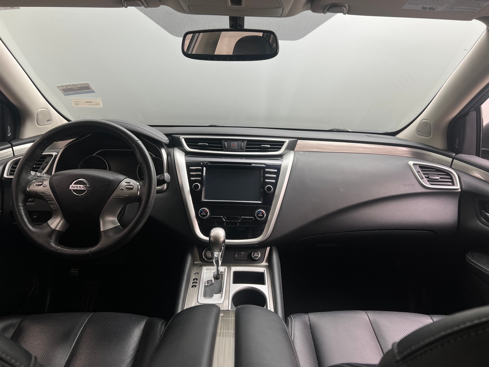 Thumbnail: 2018 Nissan Murano - 2