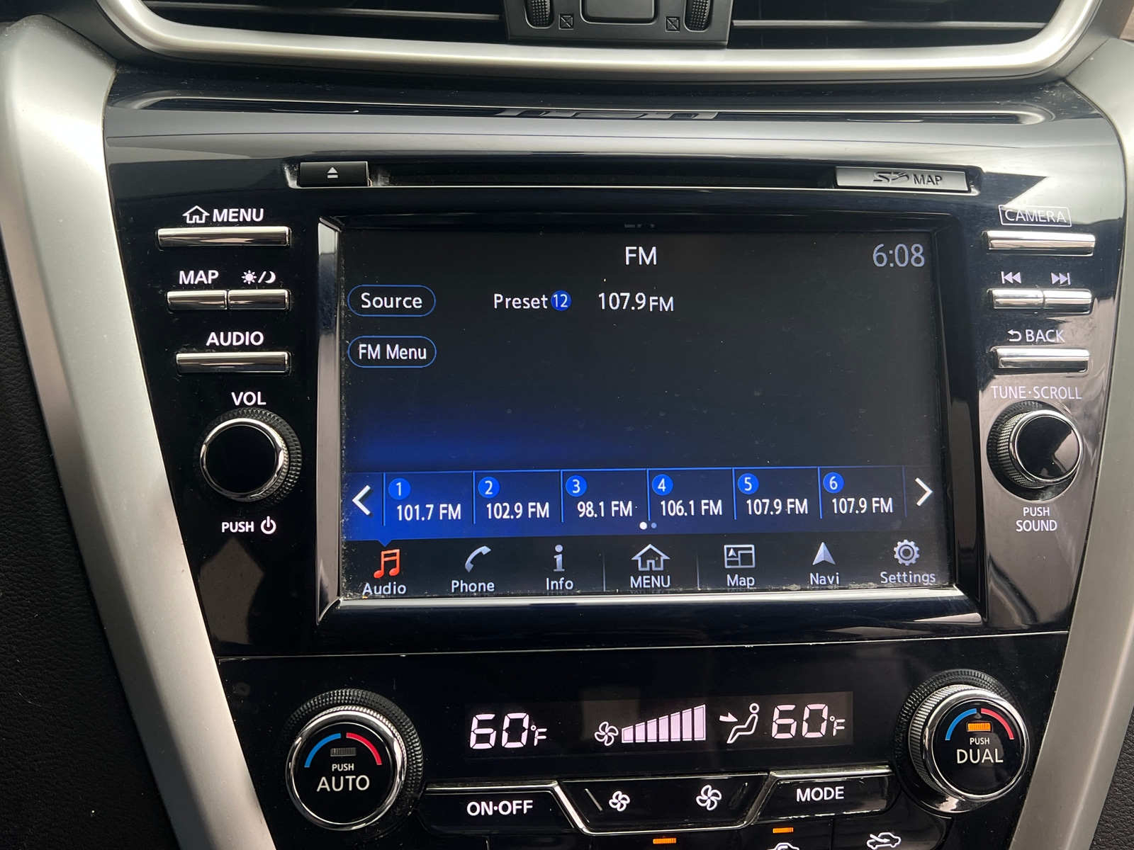Thumbnail: 2018 Nissan Murano - 3
