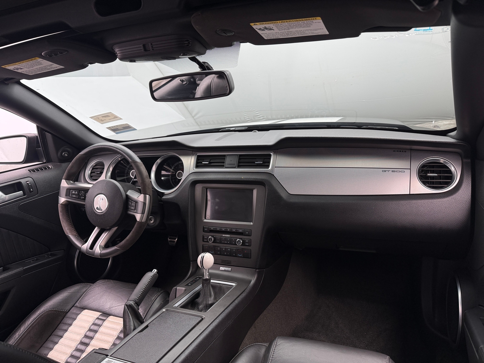 Thumbnail: 2014 Ford Mustang - 2