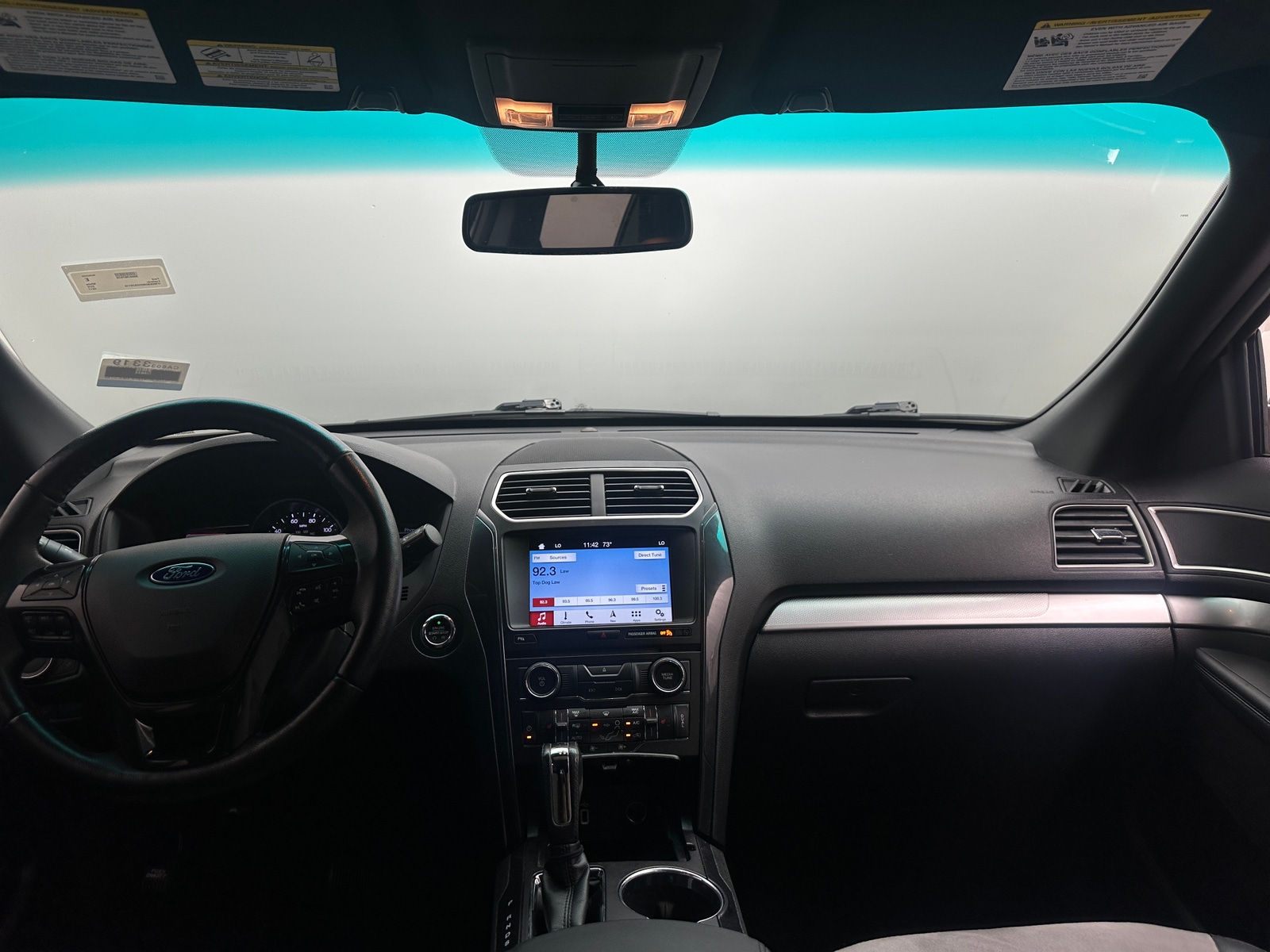 Thumbnail: 2017 Ford Explorer - 3