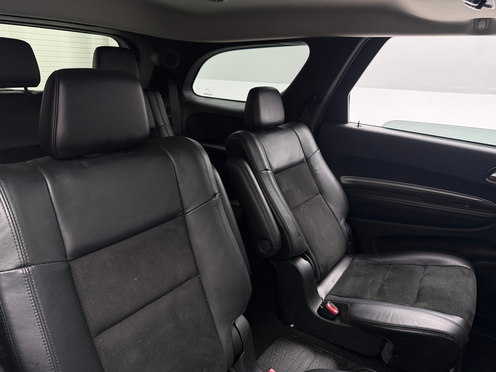 Thumbnail: 2018 Dodge Durango - 5