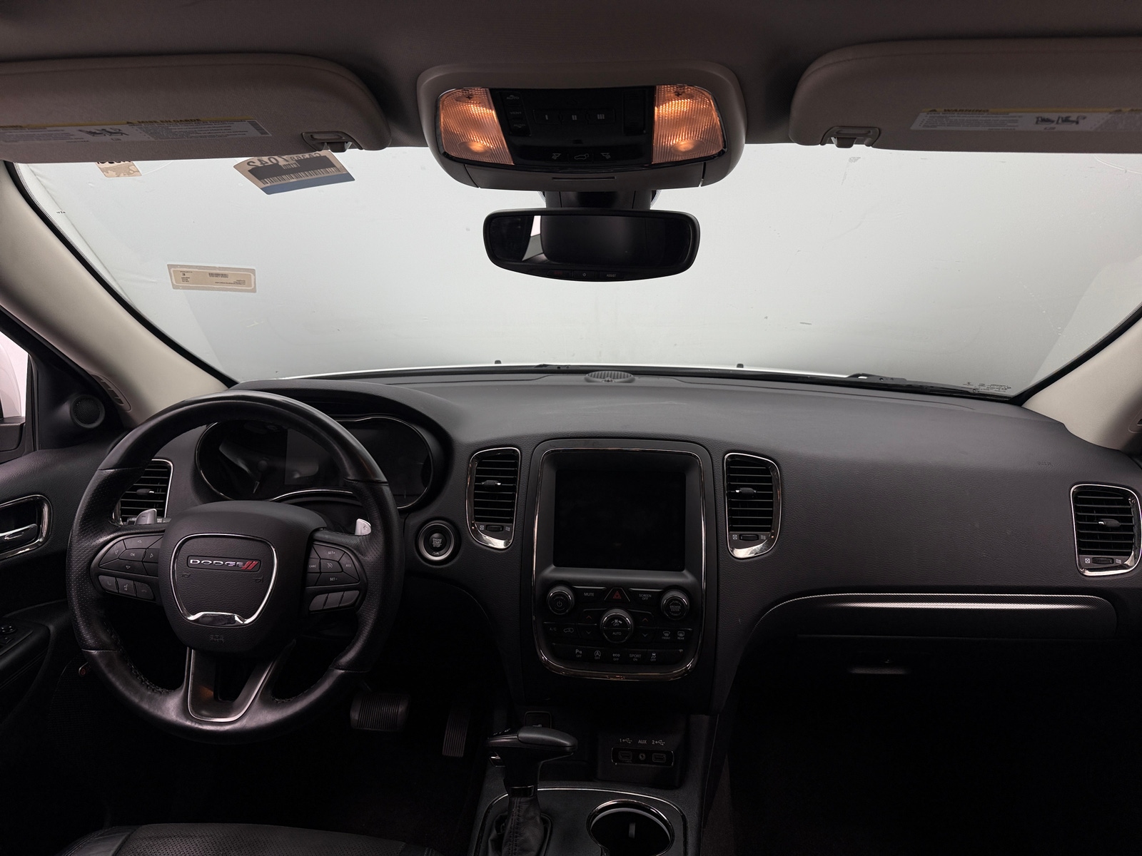 Thumbnail: 2018 Dodge Durango - 2
