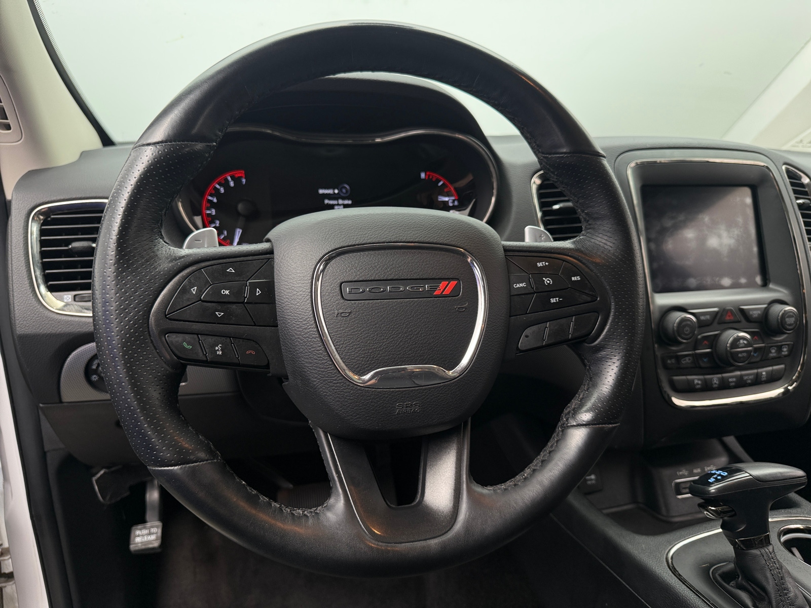 Thumbnail: 2018 Dodge Durango - 4