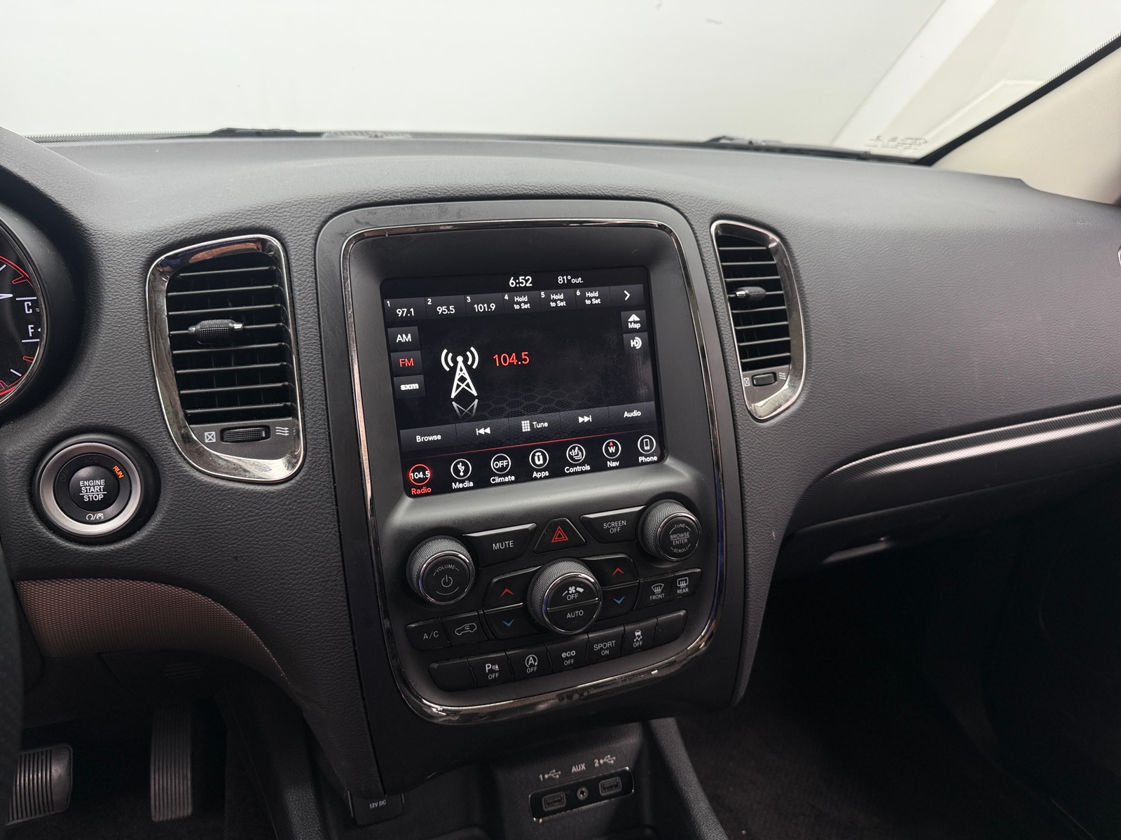 Thumbnail: 2018 Dodge Durango - 3