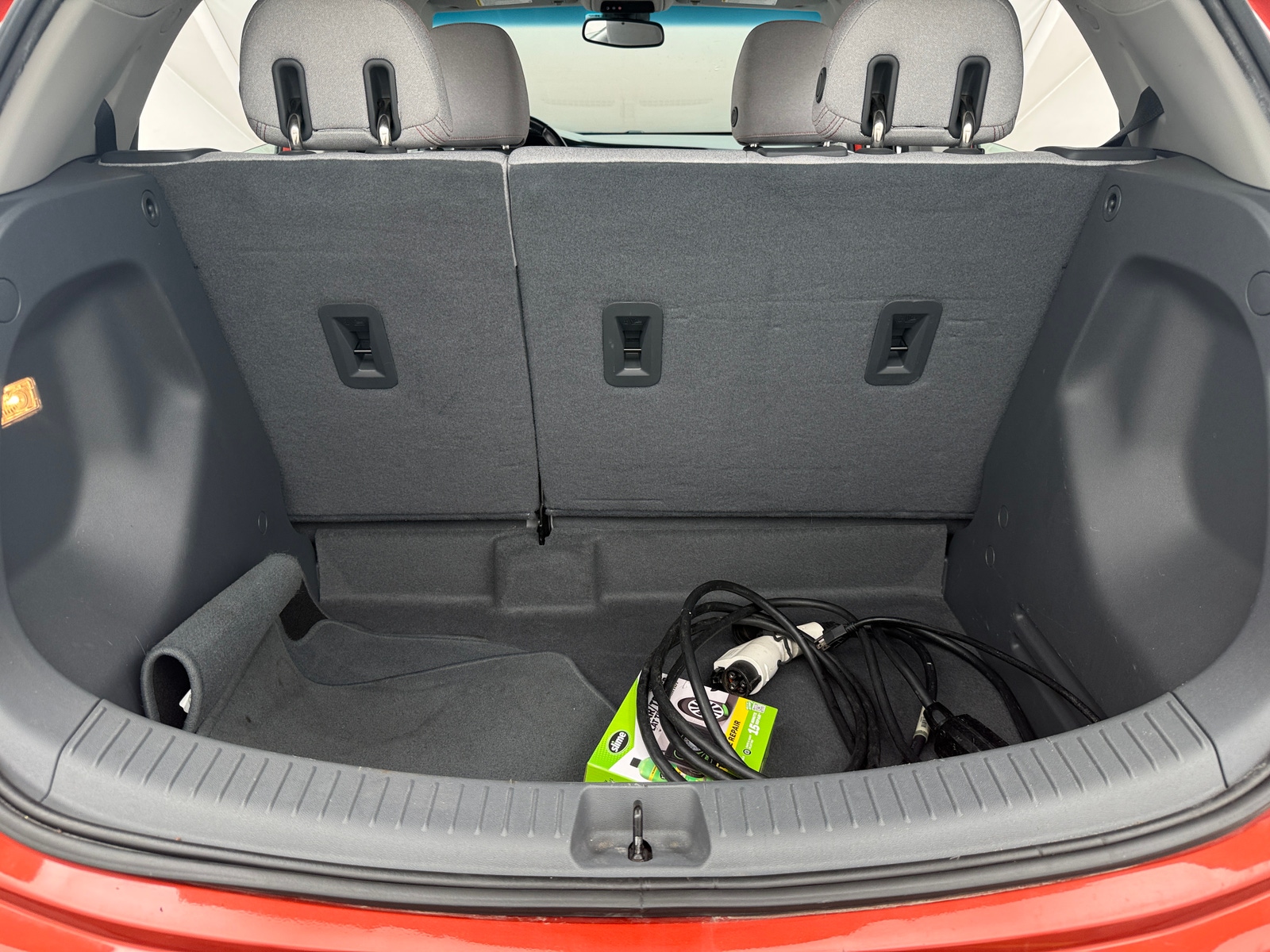Thumbnail: 2020 Chevrolet Bolt EV - 7