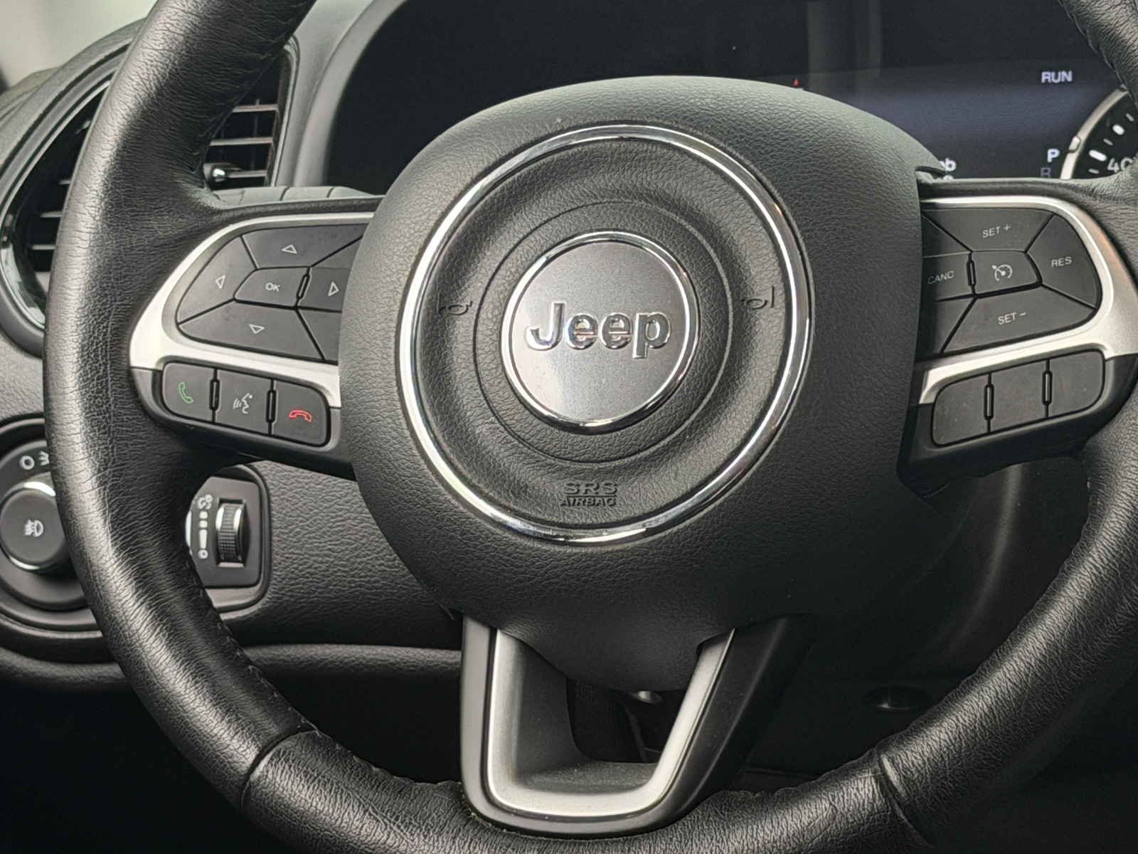 Thumbnail: 2023 Jeep Renegade - 5