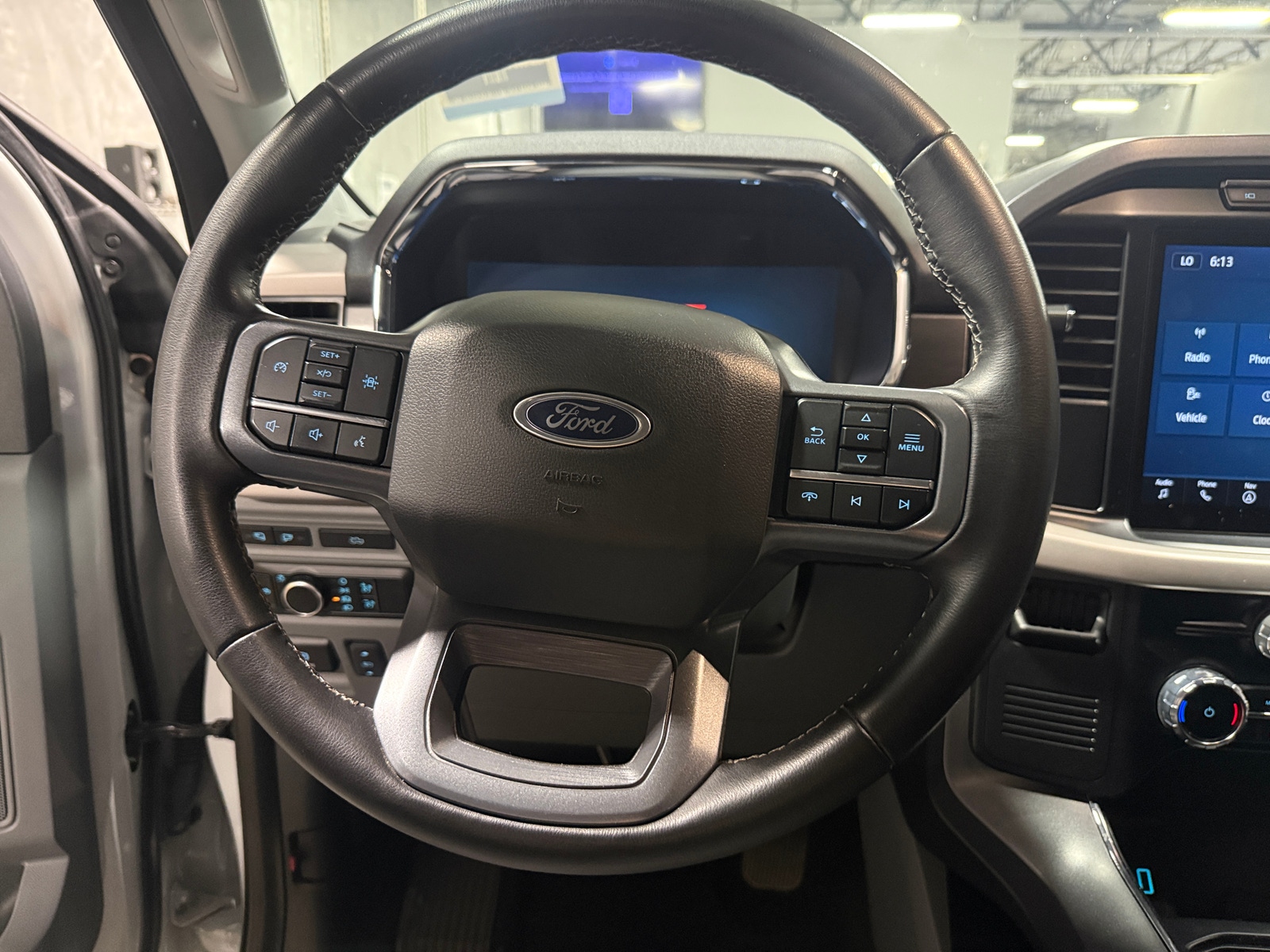 Thumbnail: 2023 Ford F-150 - 5