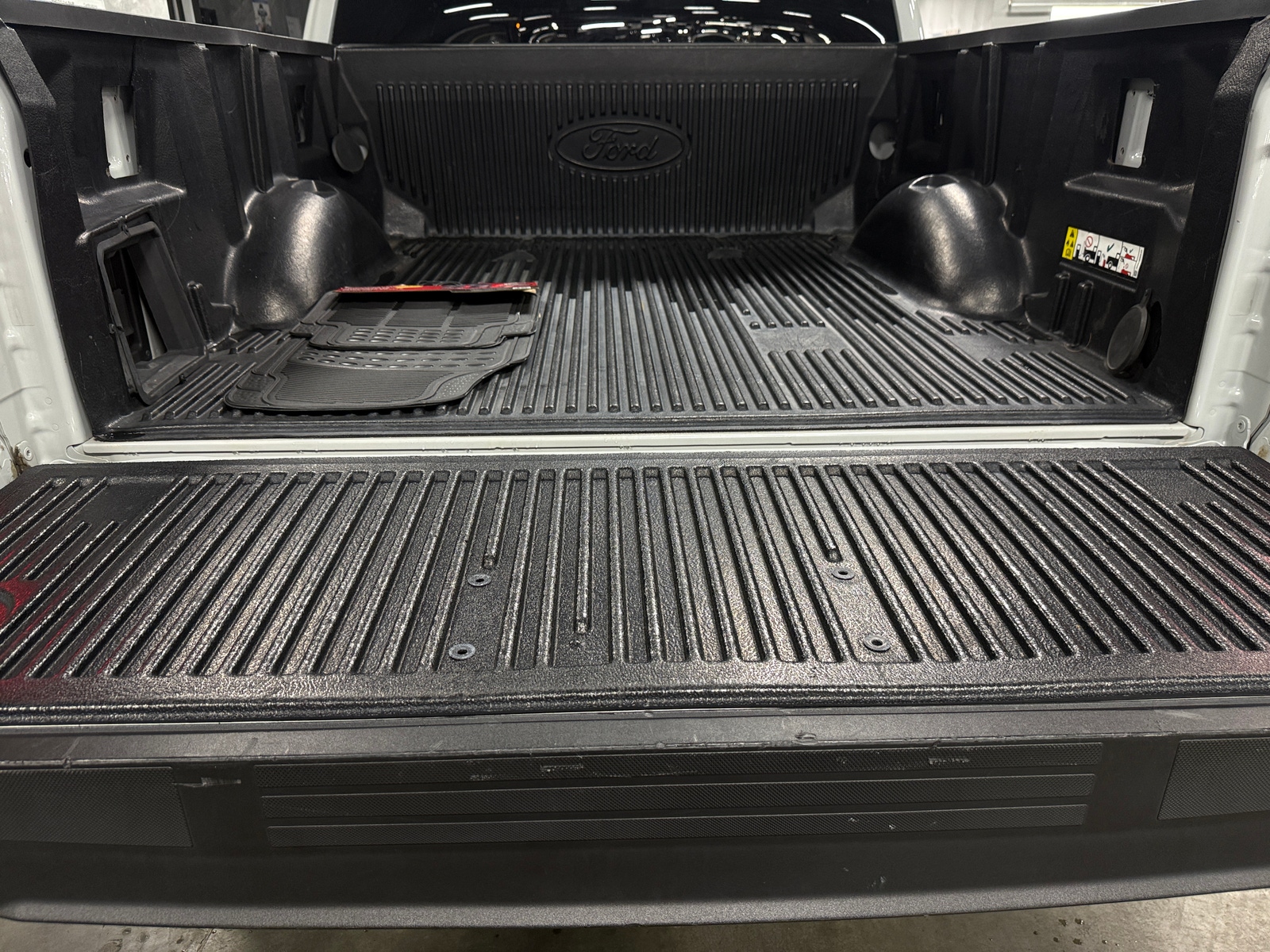 Thumbnail: 2023 Ford F-150 - 7