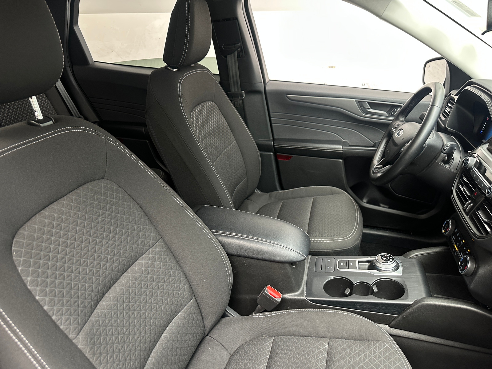 Thumbnail: 2024 Ford Escape - 2