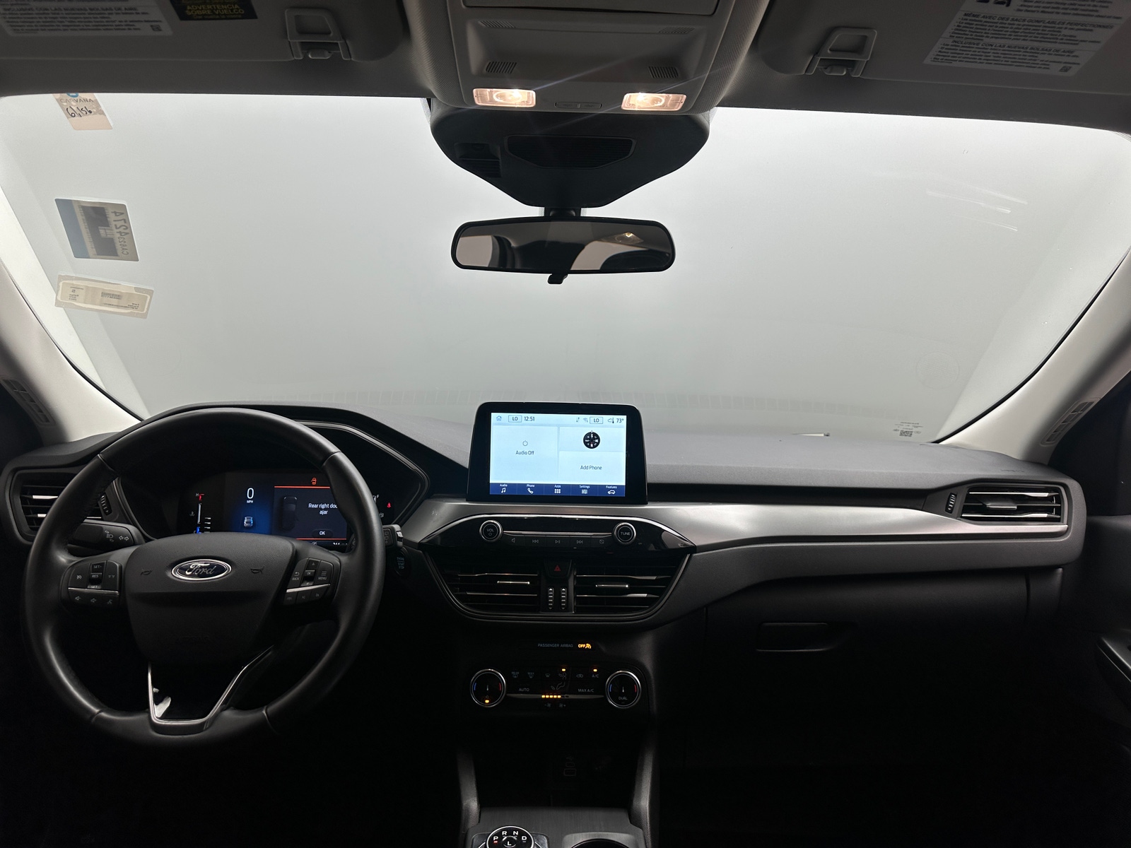 Thumbnail: 2024 Ford Escape - 3