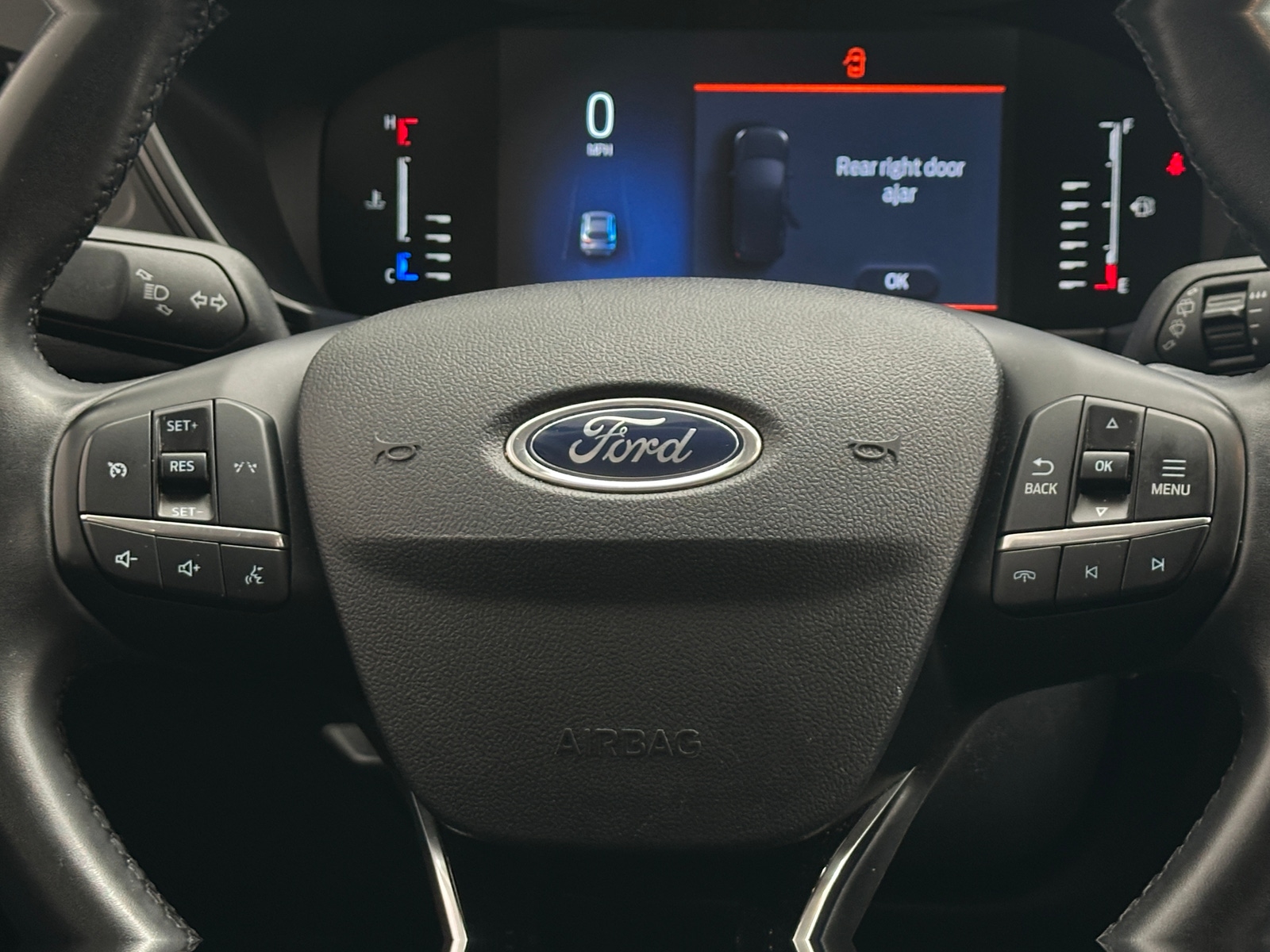 Thumbnail: 2024 Ford Escape - 5