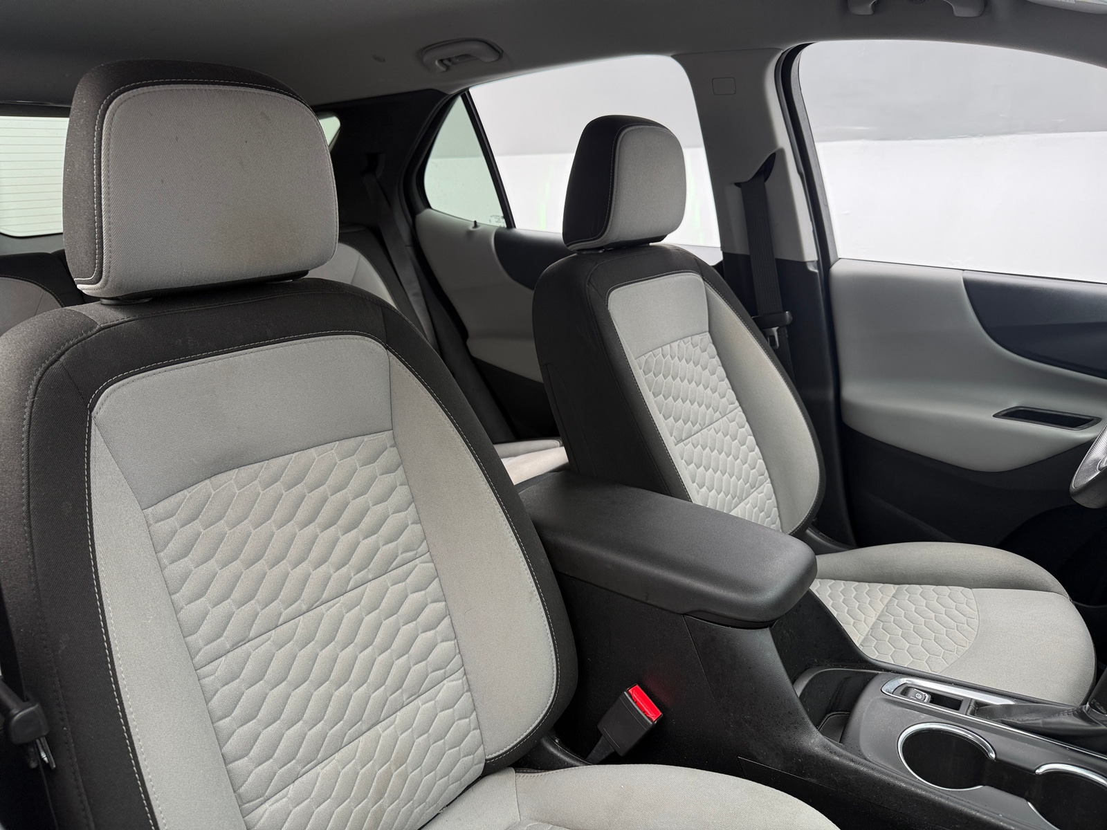 Thumbnail: 2020 Chevrolet Equinox - 2