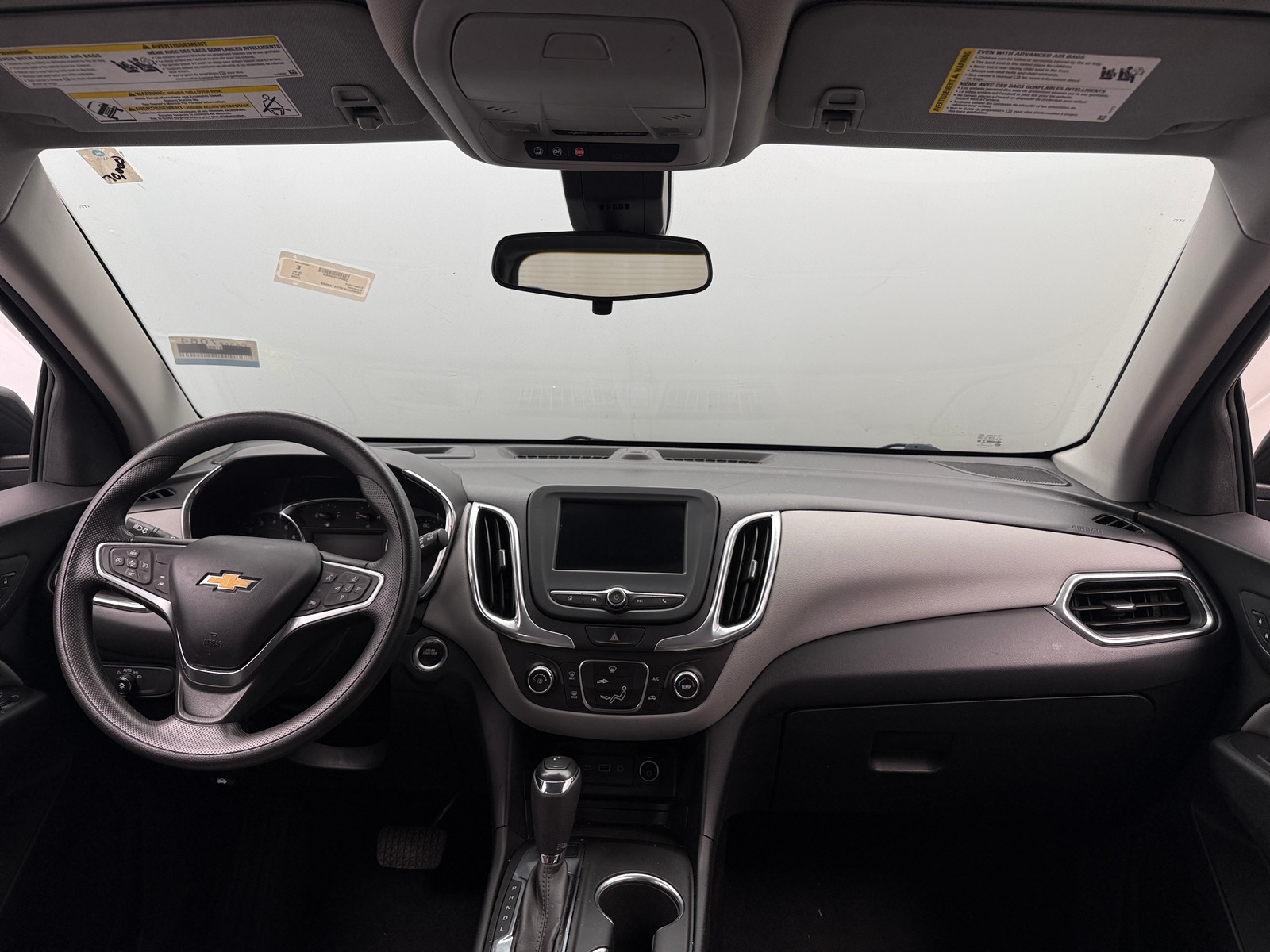 Thumbnail: 2020 Chevrolet Equinox - 3