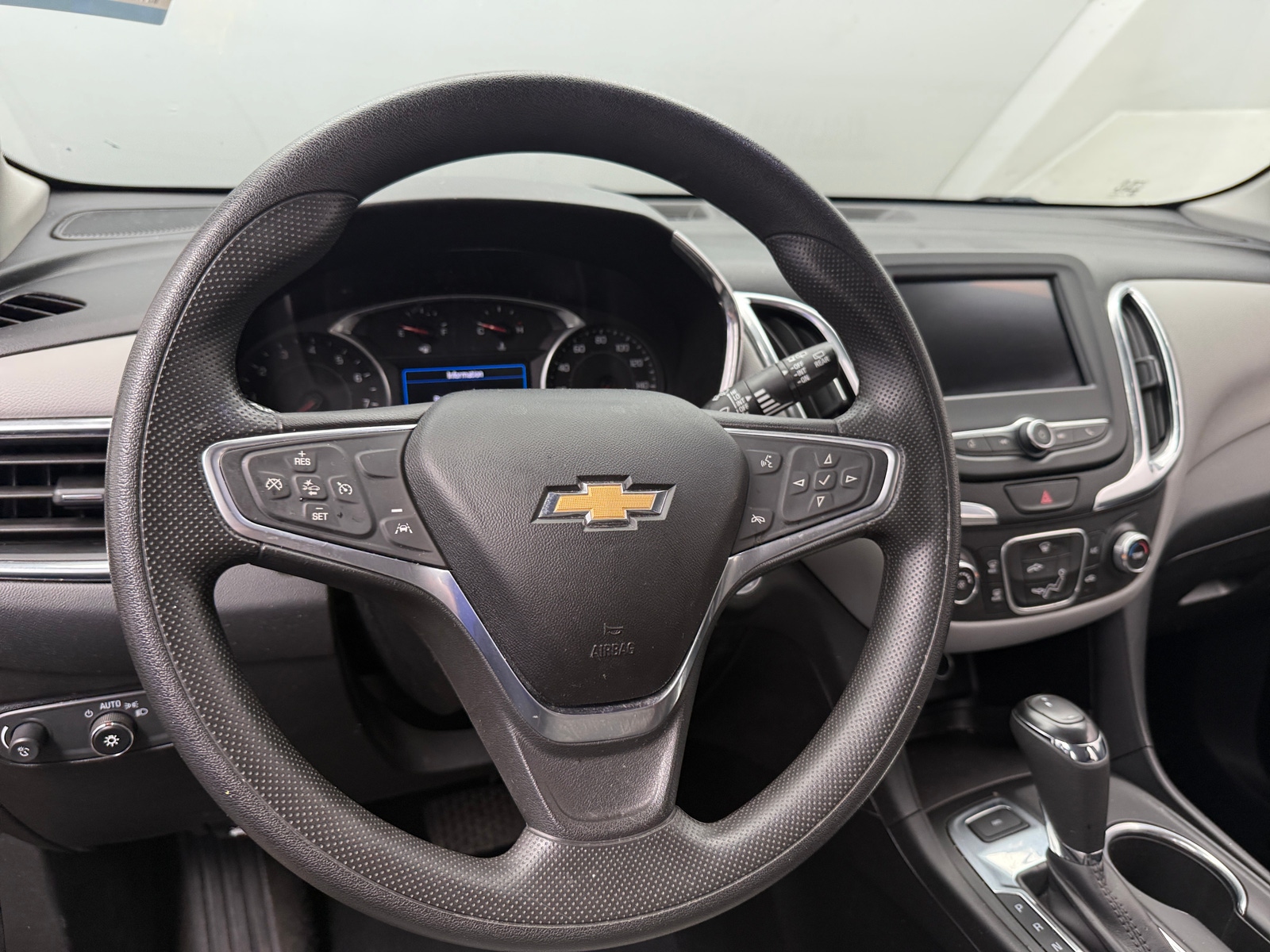 Thumbnail: 2020 Chevrolet Equinox - 5