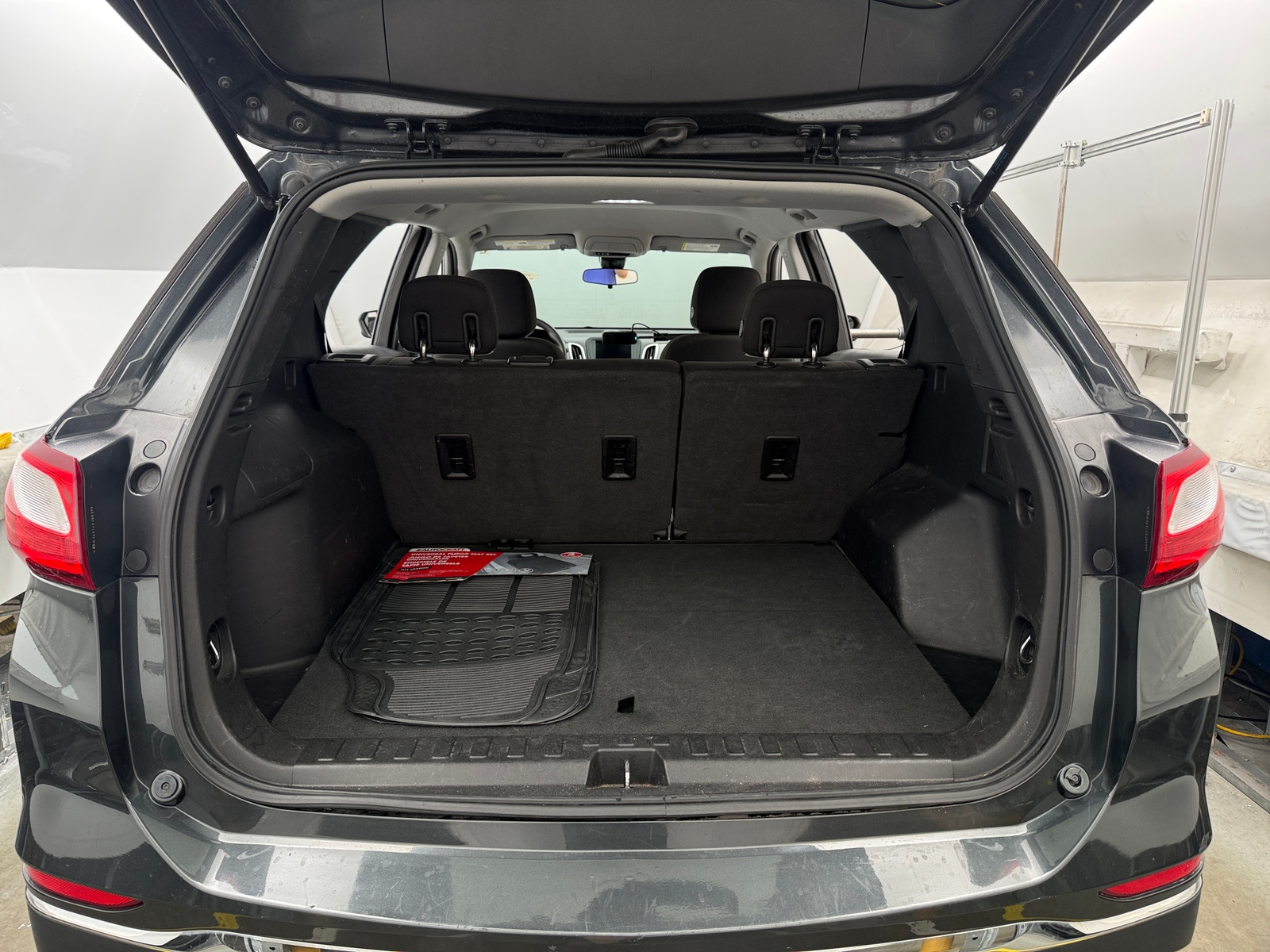 Thumbnail: 2020 Chevrolet Equinox - 7