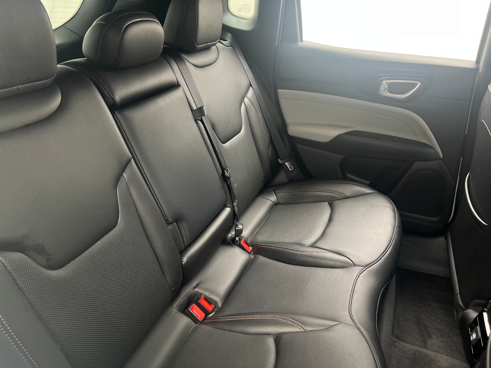 Thumbnail: 2023 Jeep Compass - 5