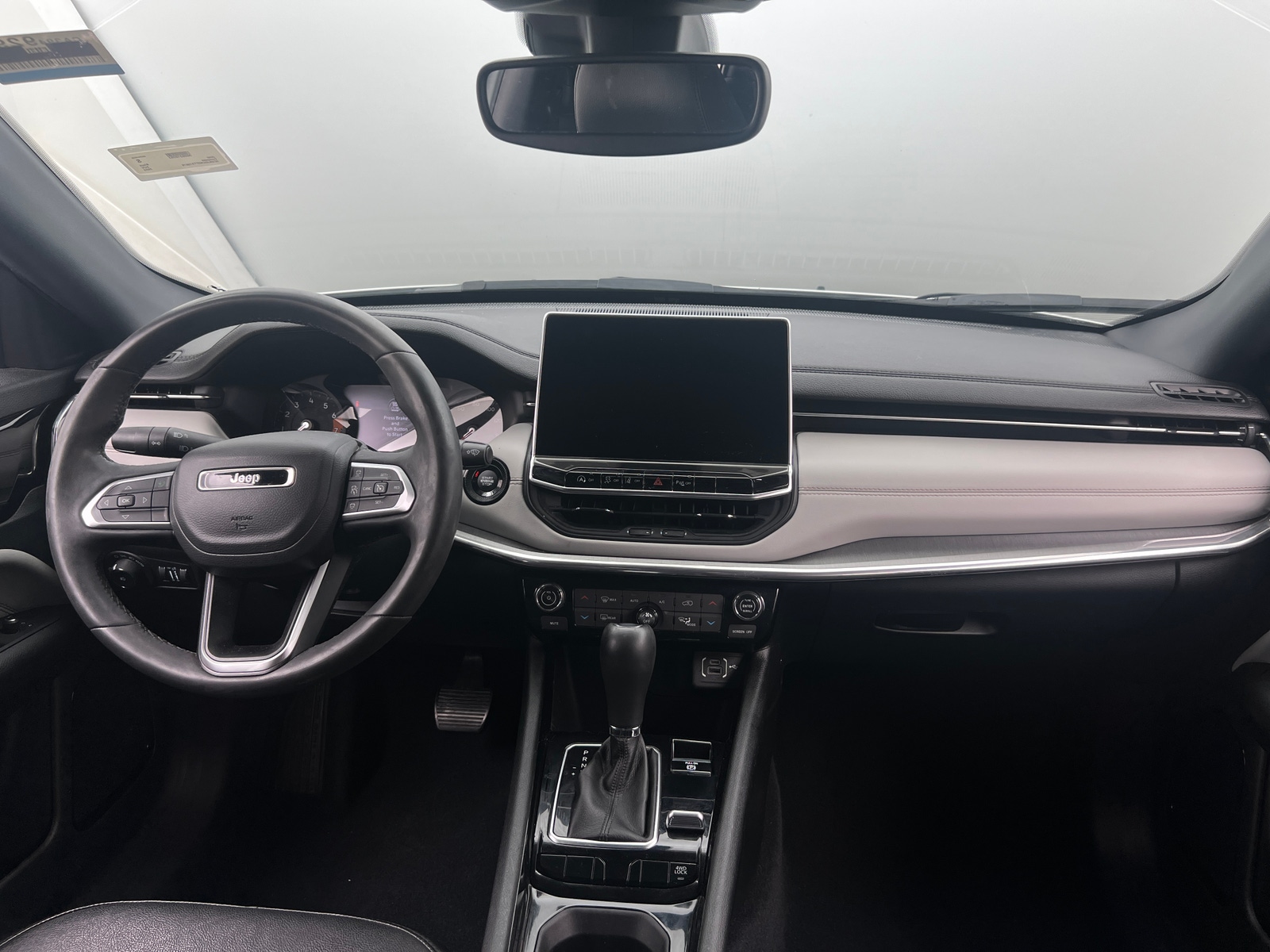 Thumbnail: 2023 Jeep Compass - 2