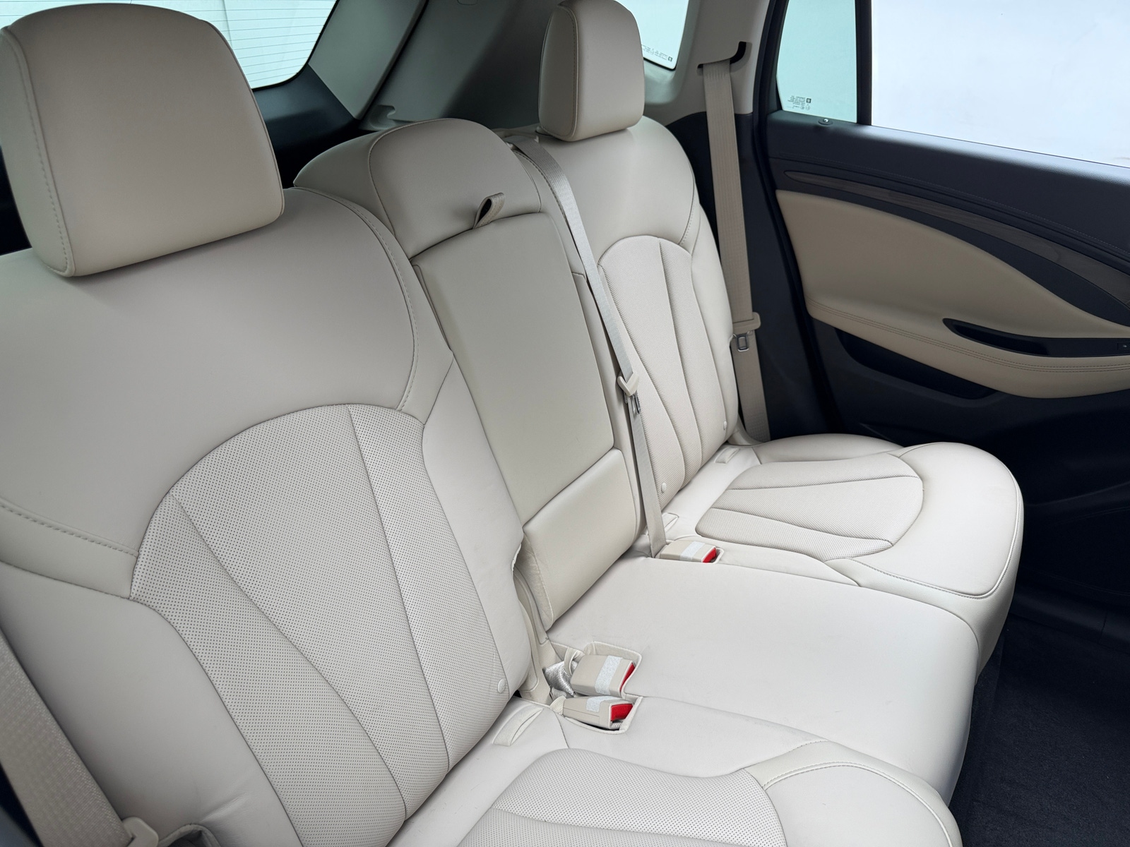 Thumbnail: 2019 Buick Envision - 5