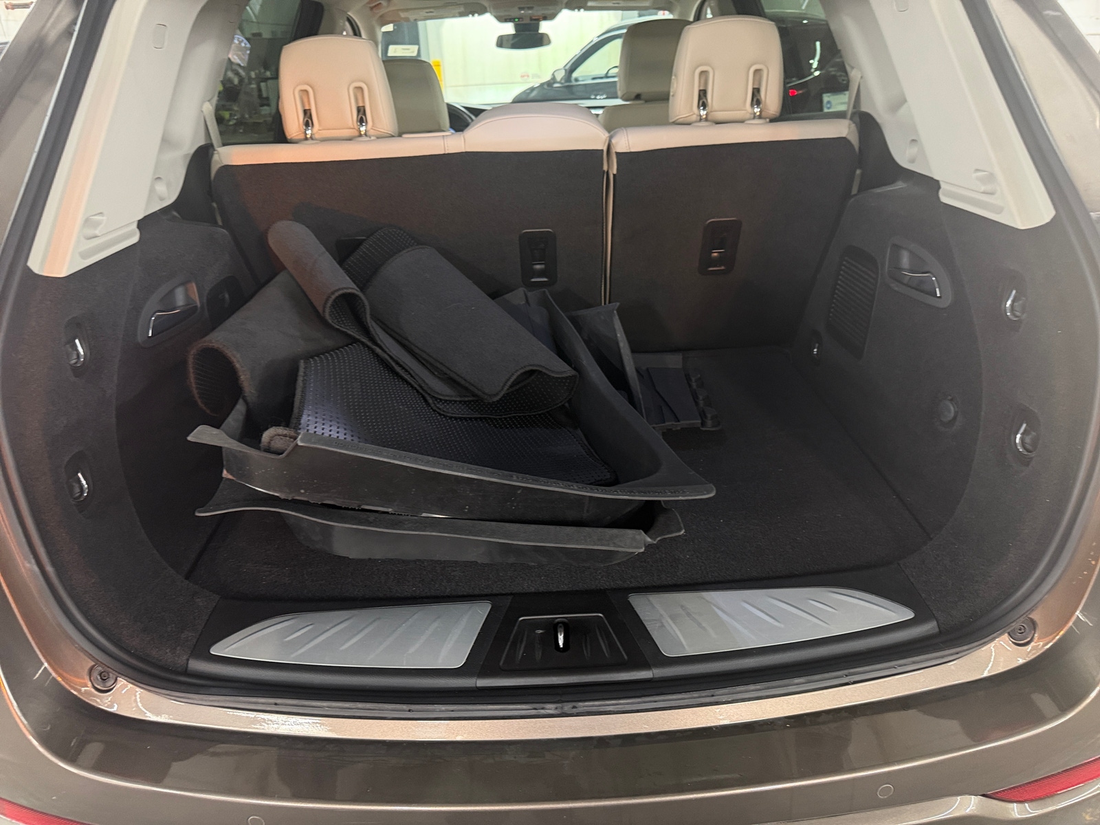 Thumbnail: 2019 Buick Envision - 6
