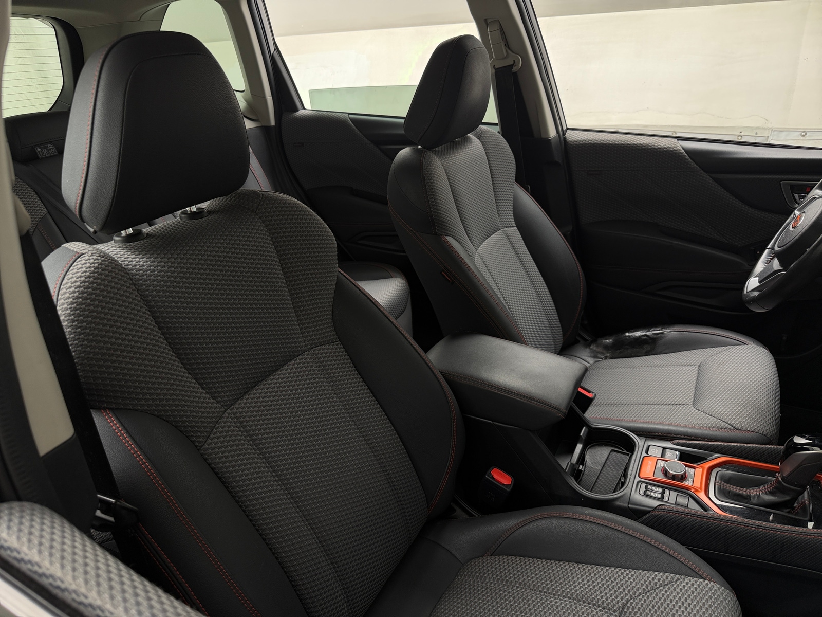 Thumbnail: 2020 Subaru Forester - 2