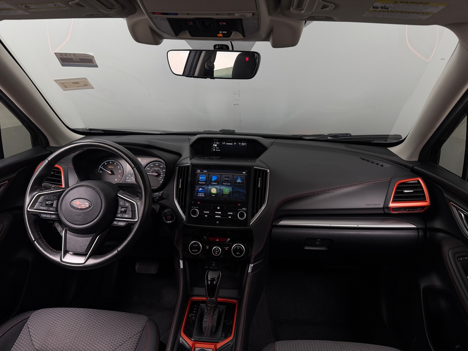 Thumbnail: 2020 Subaru Forester - 3