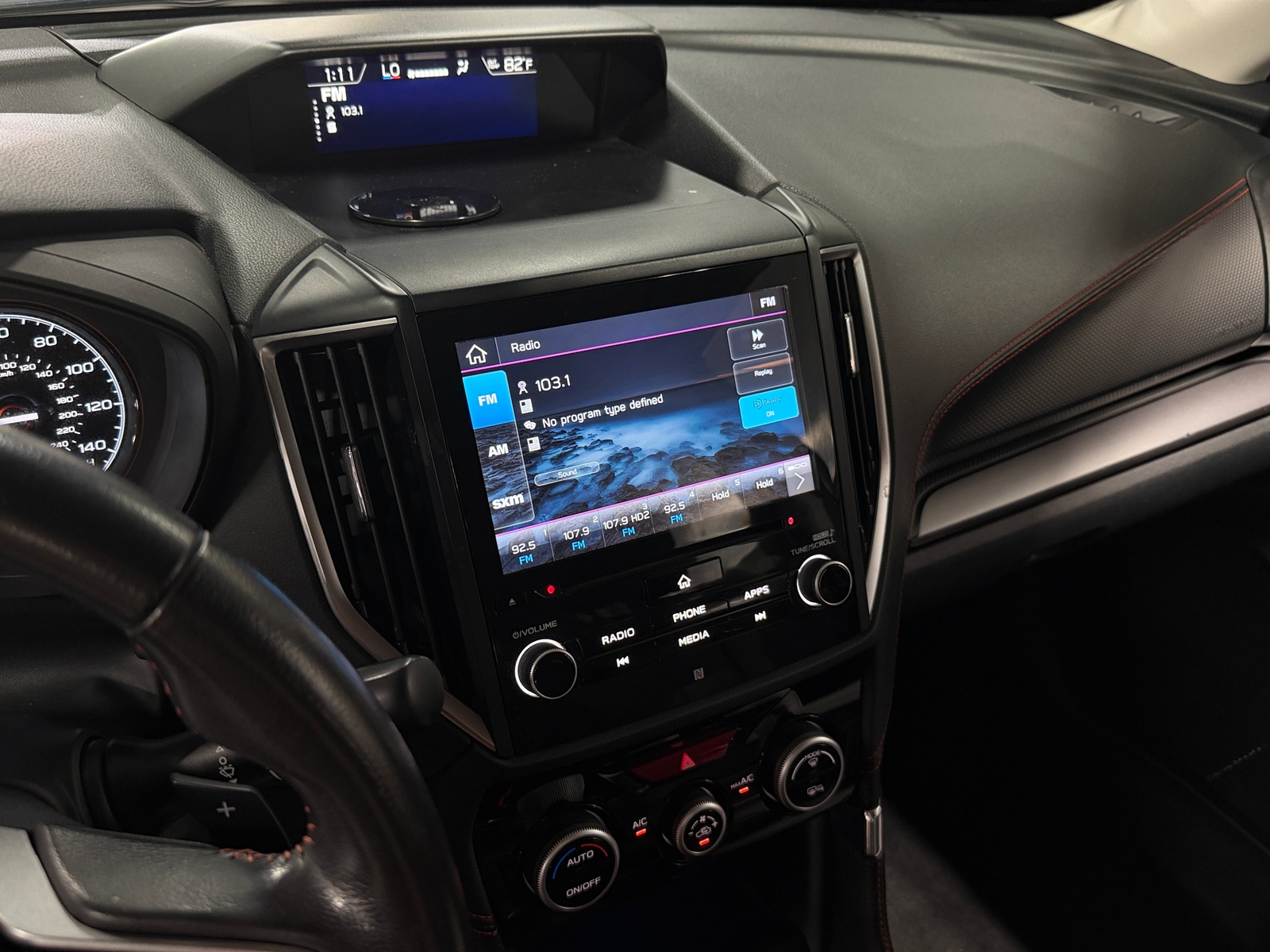Thumbnail: 2020 Subaru Forester - 4