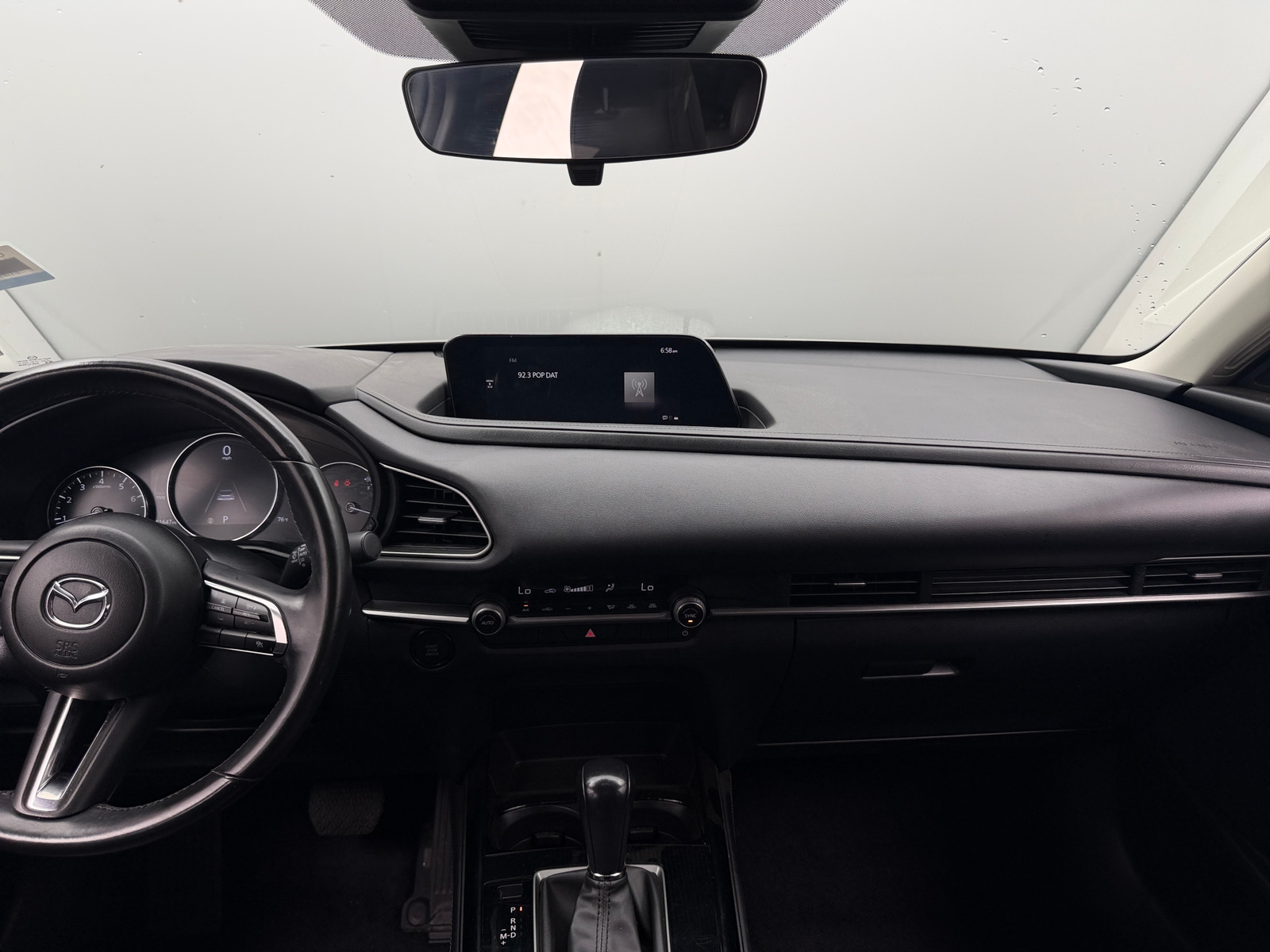 Thumbnail: 2024 Mazda CX-30 - 2