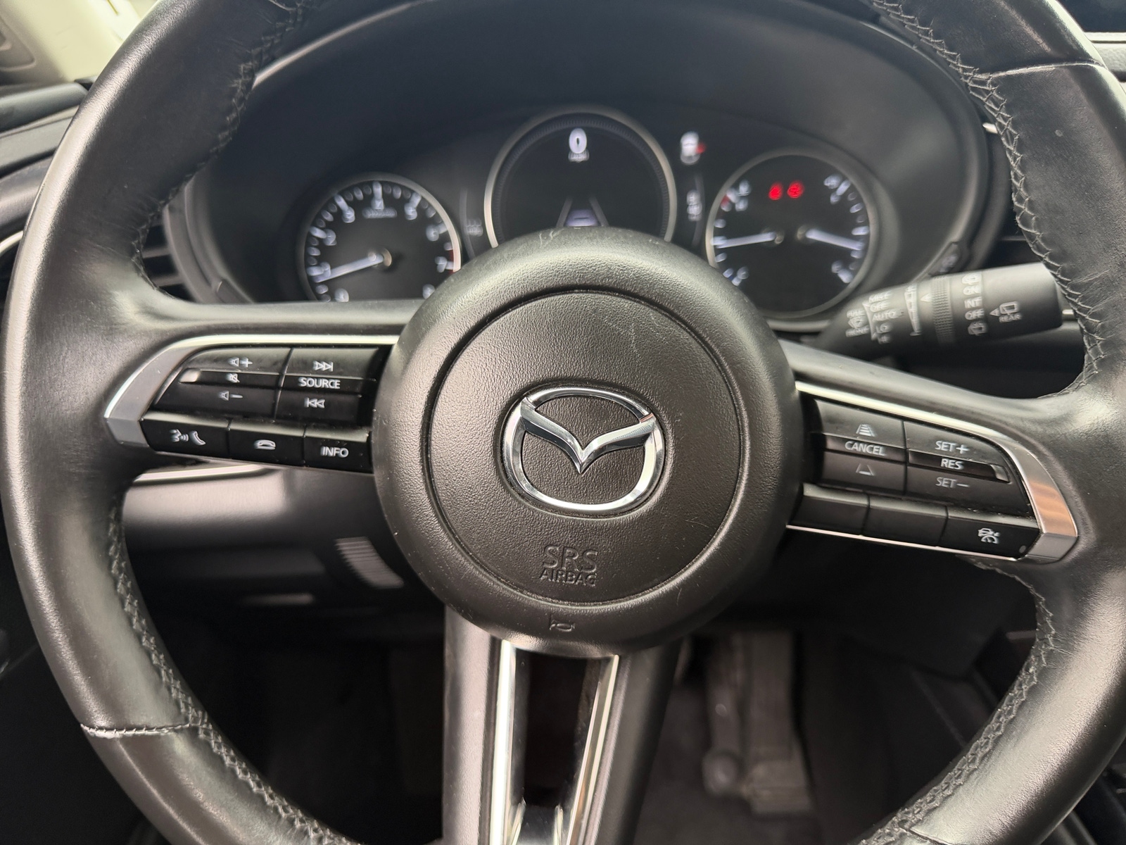 Thumbnail: 2024 Mazda CX-30 - 4